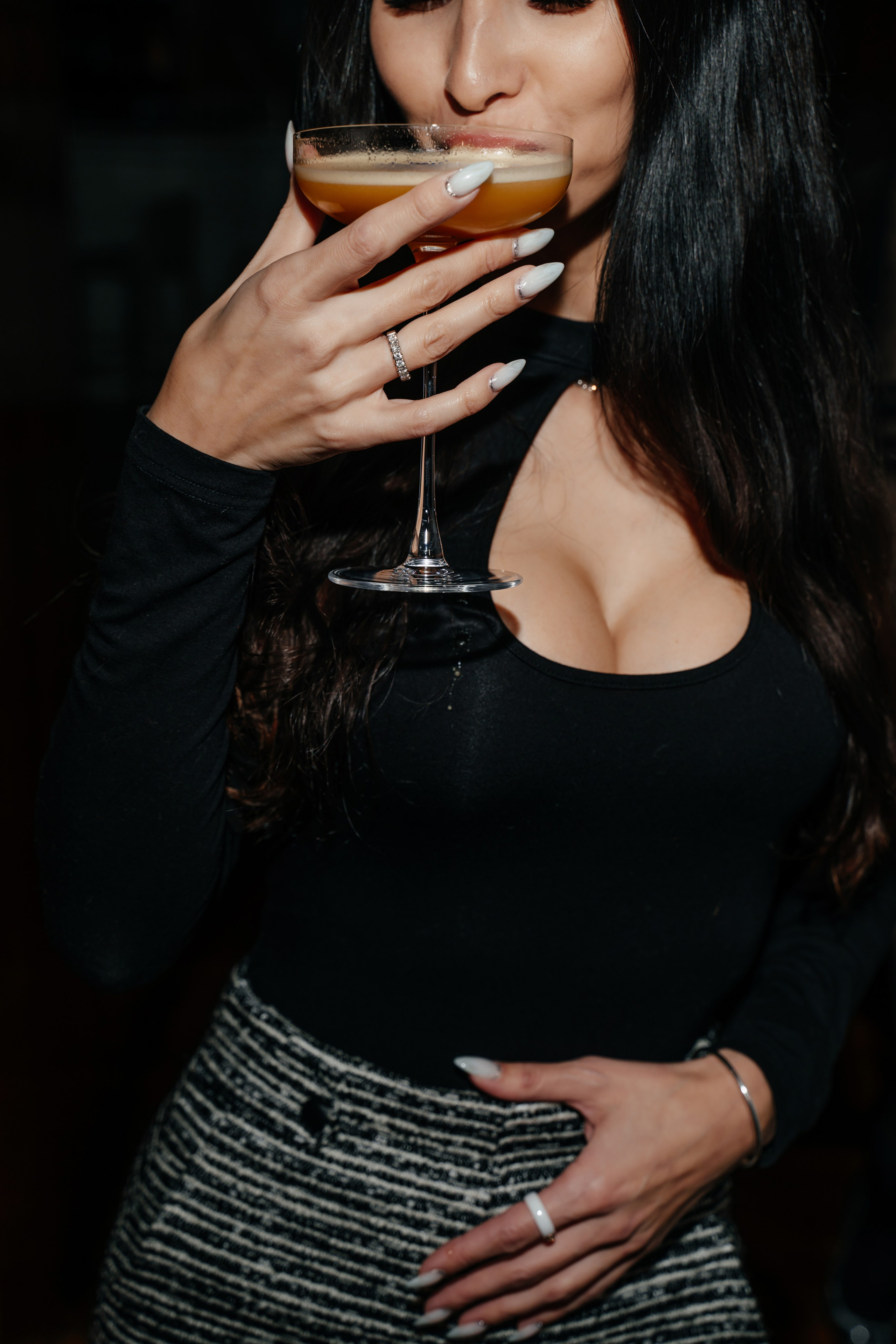 20 января (суббота). BENUAR Restaurant