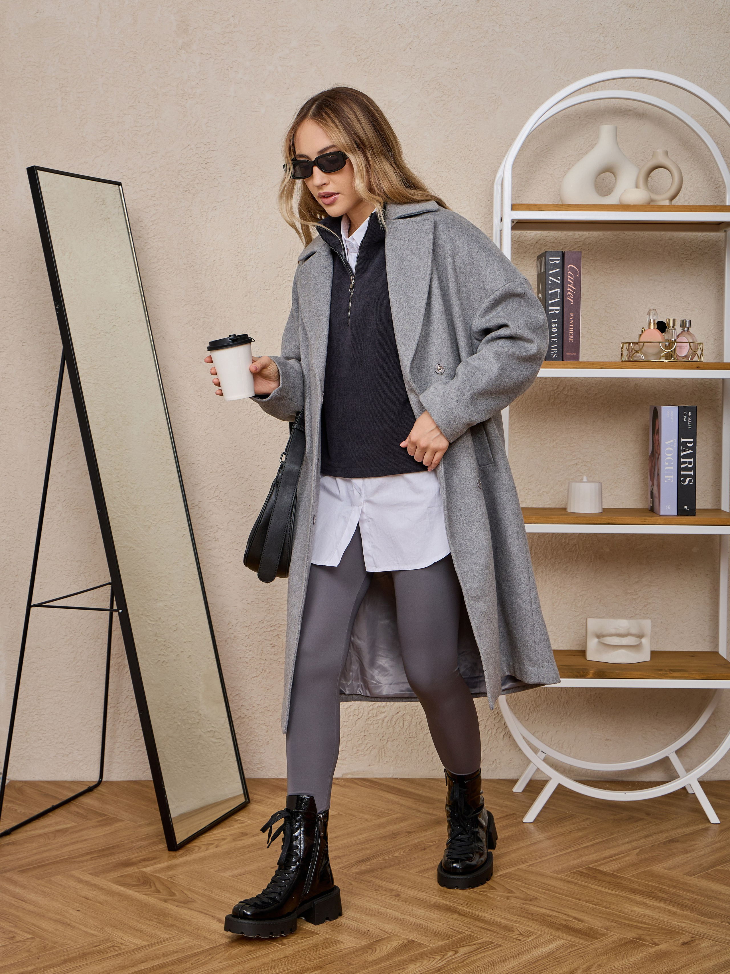 Контент-фотограф Надежда Нудельман