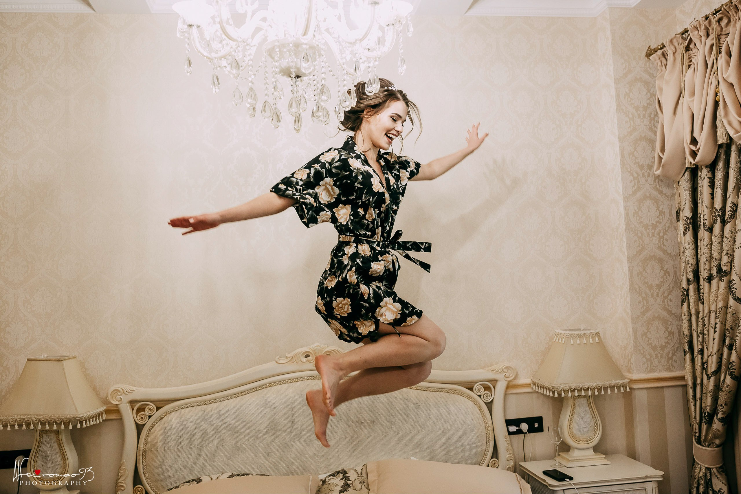 Wedding day 9.08.2021. Фотограф Видеограф