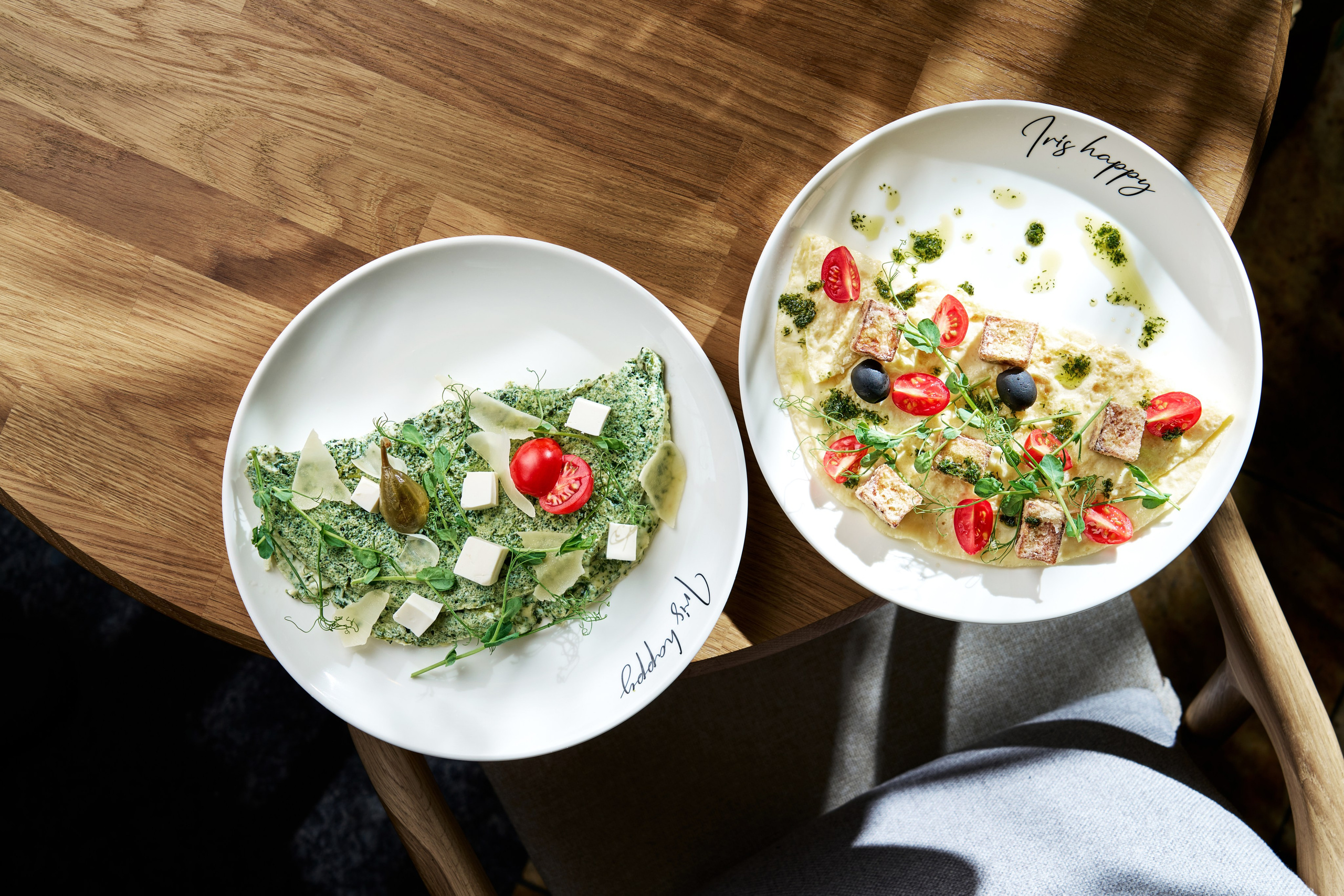 Откройте для себя новые гастрономические впечатления