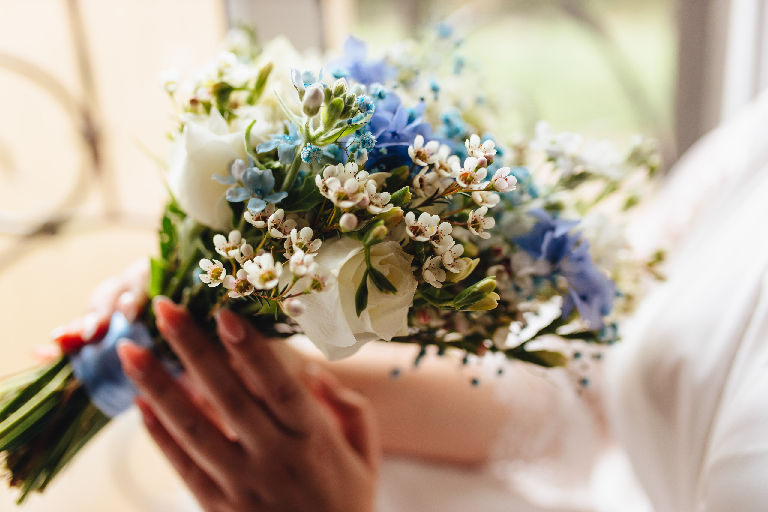 Семен и Алена. Свадебный и семейный фотограф в Туле и области Маша Костина