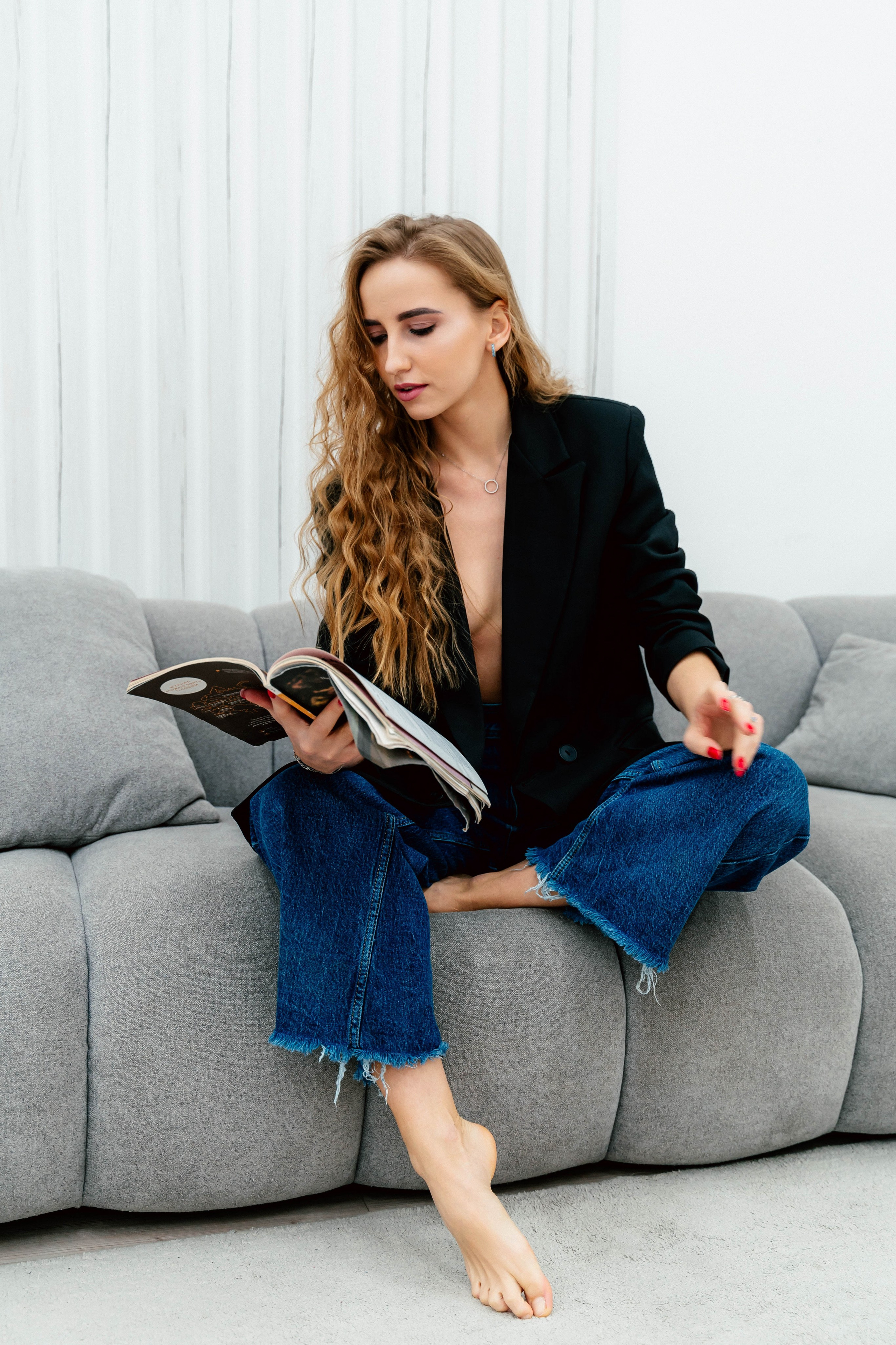 Надежда. Твой фотограф Алина Кочергина