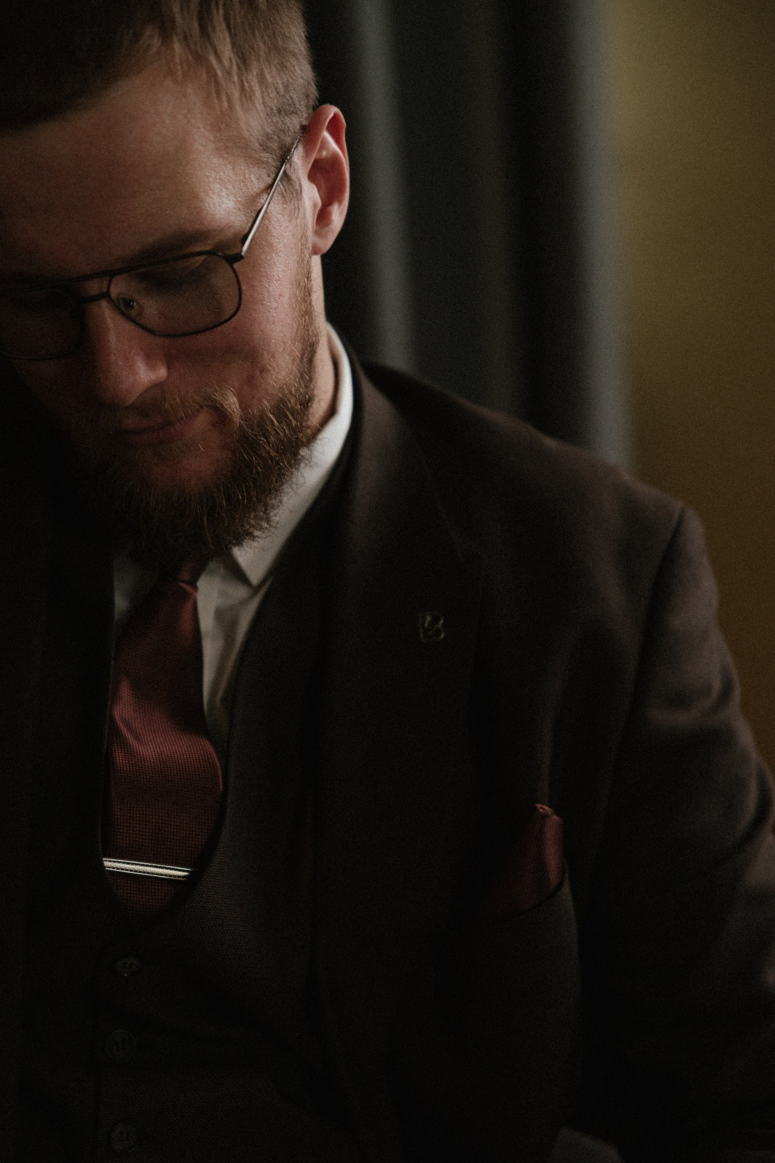 Наш первый раз. Свадебный и семейный фотограф в Самаре и Москве