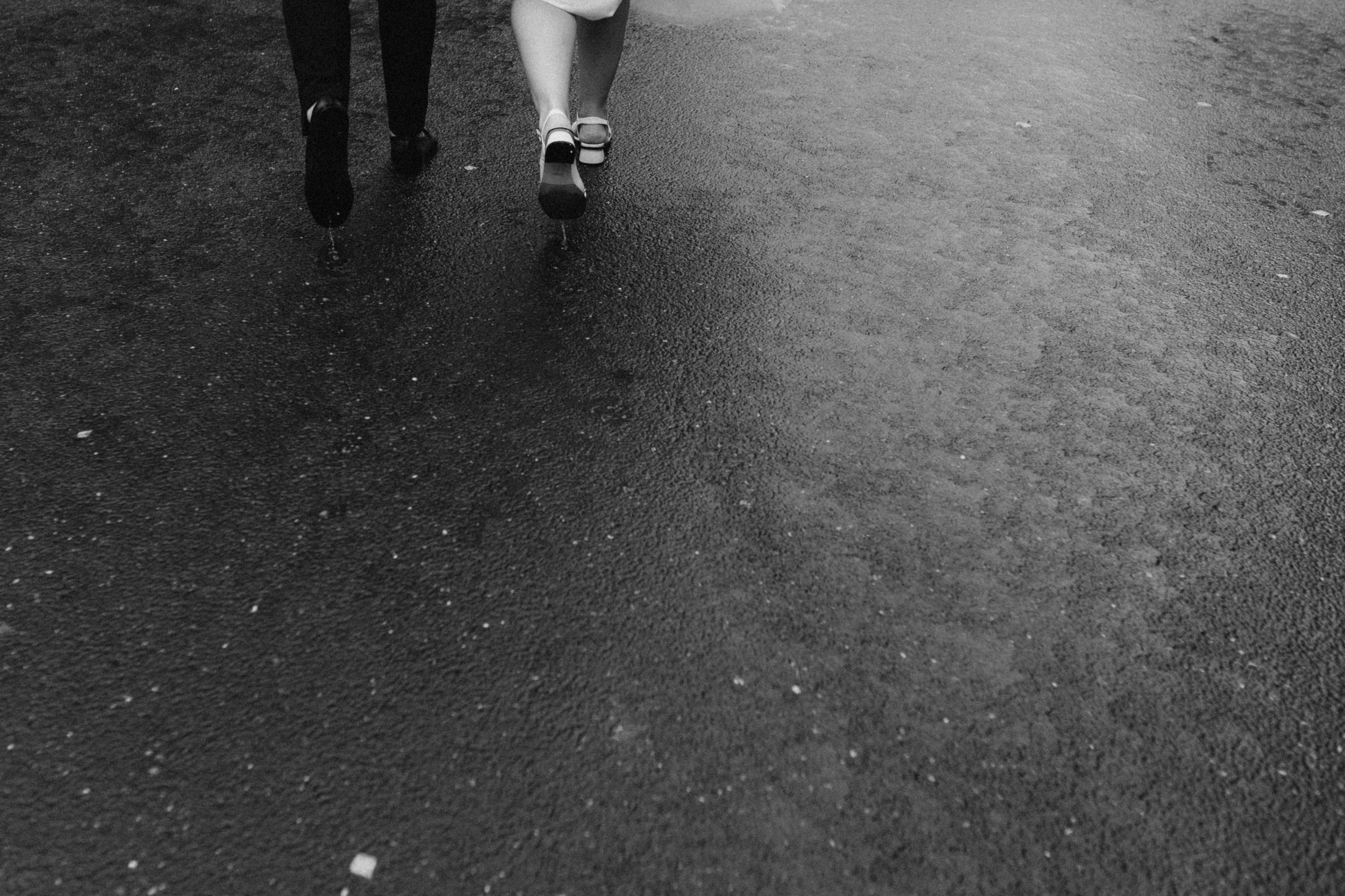 Дождливый день. Свадебный и семейный фотограф в Самаре и Москве