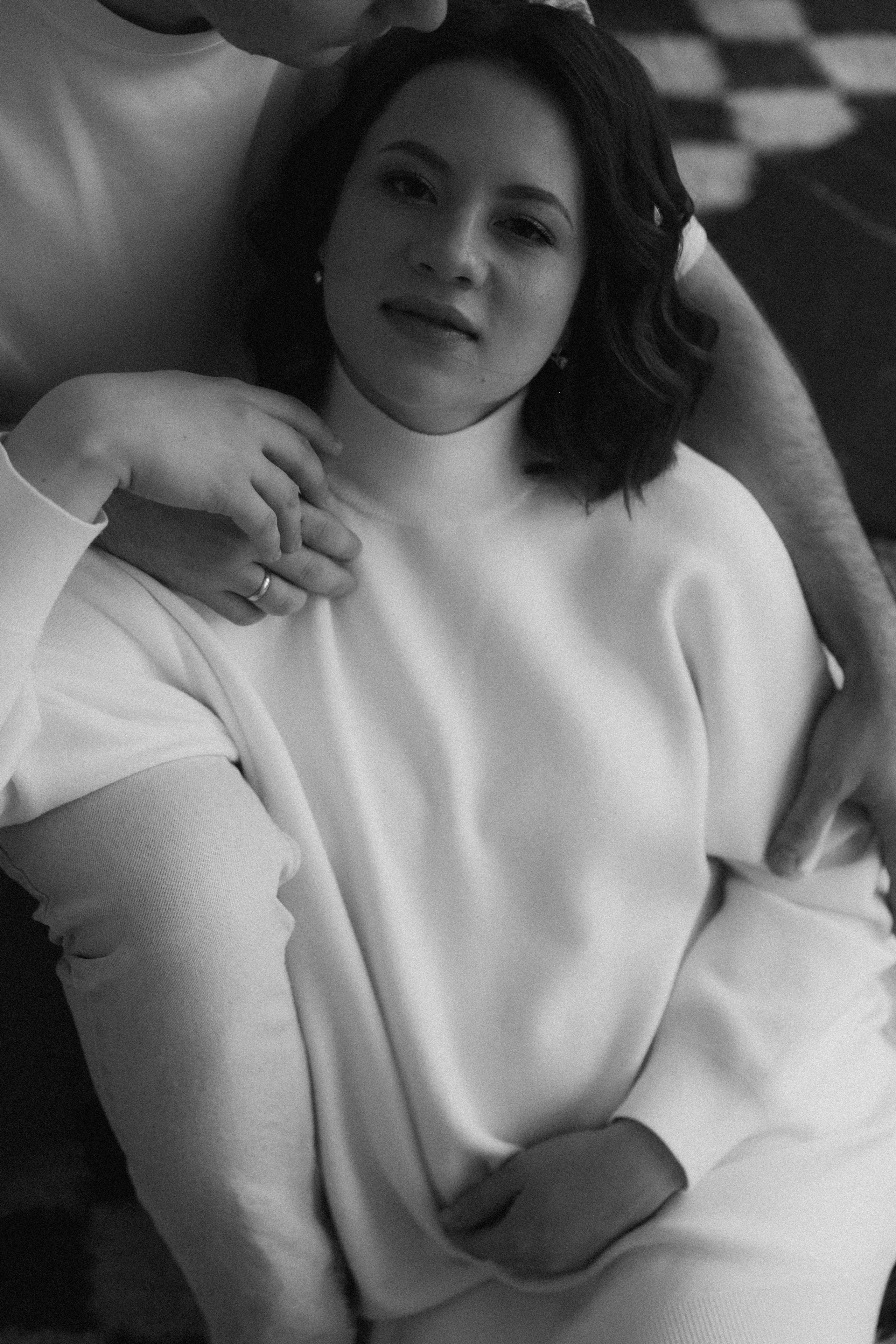 Виталий и Оксана. Свадебный фотограф Екатеринбург Алексей Ладыгин