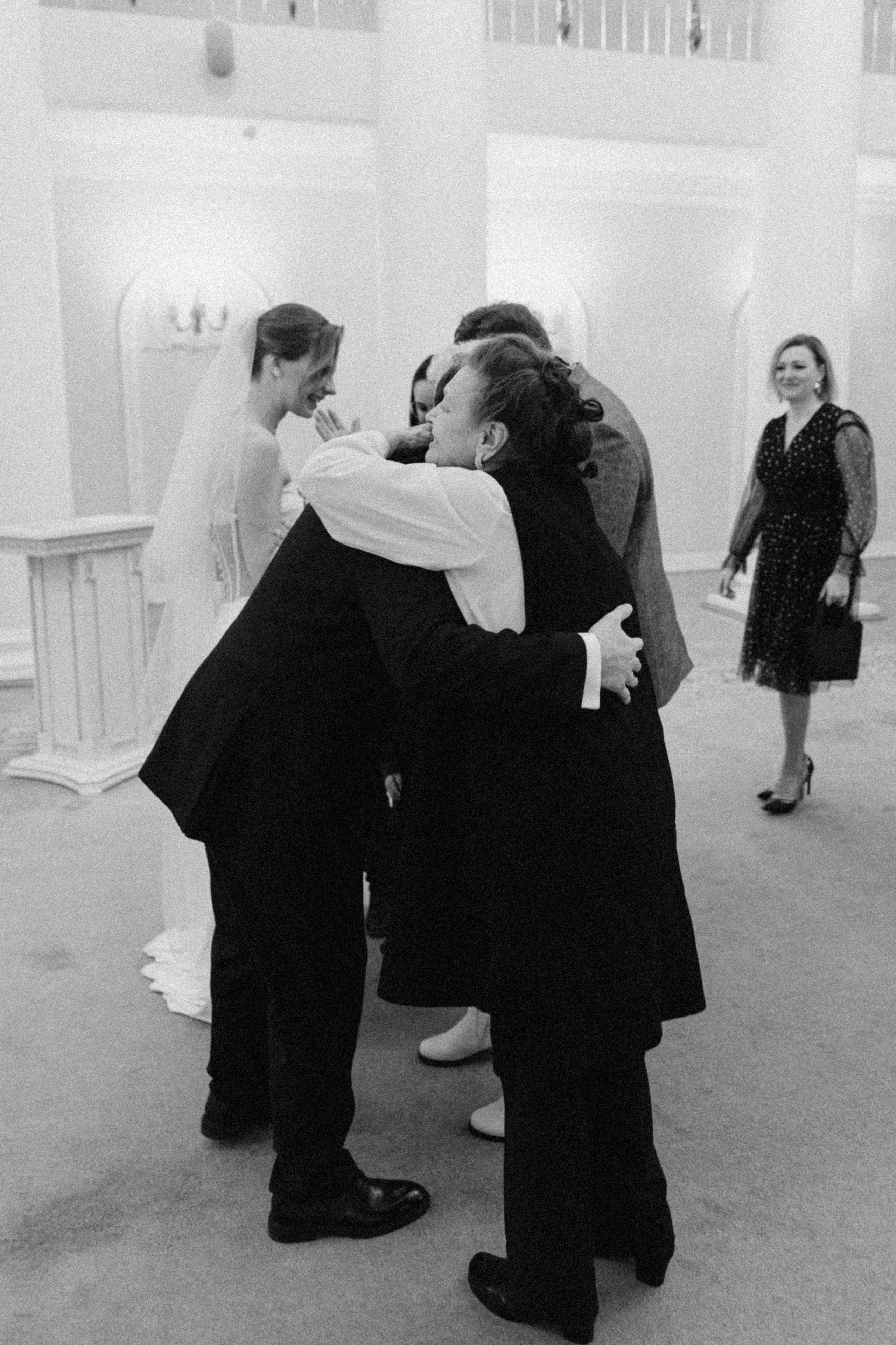 Свадьба Никиты и Оли в Санкт-Петербурге. Свадебный фотограф СПБ