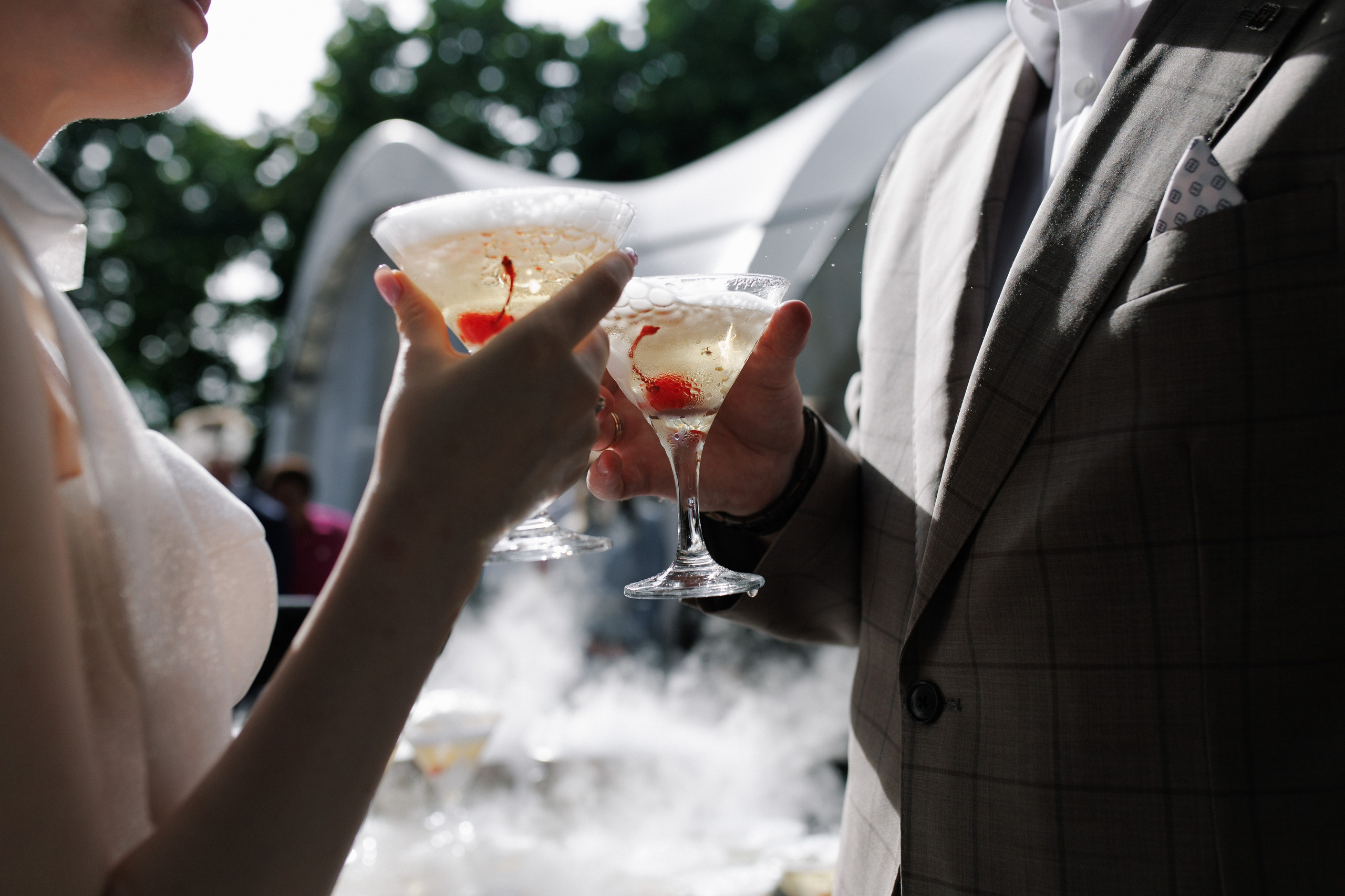 Мое портфолио за 2025 год. Свадебный фотограф СПБ