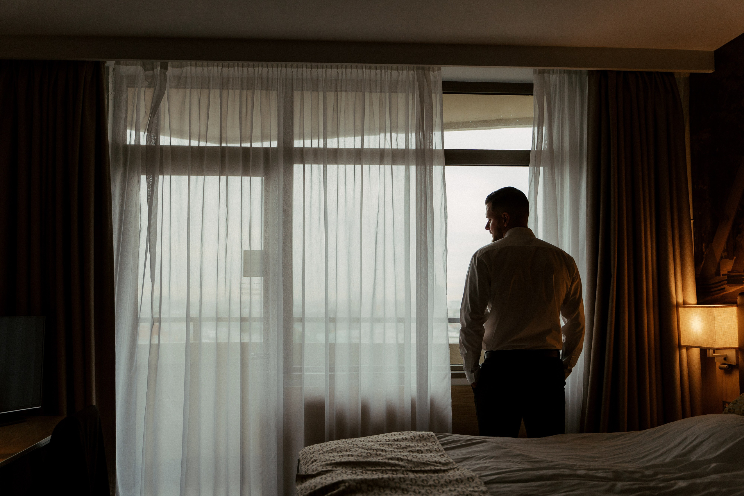 Александр и Анастасия. Фотограф Никита Анкудинов. Москва — Чебоксары — Казань