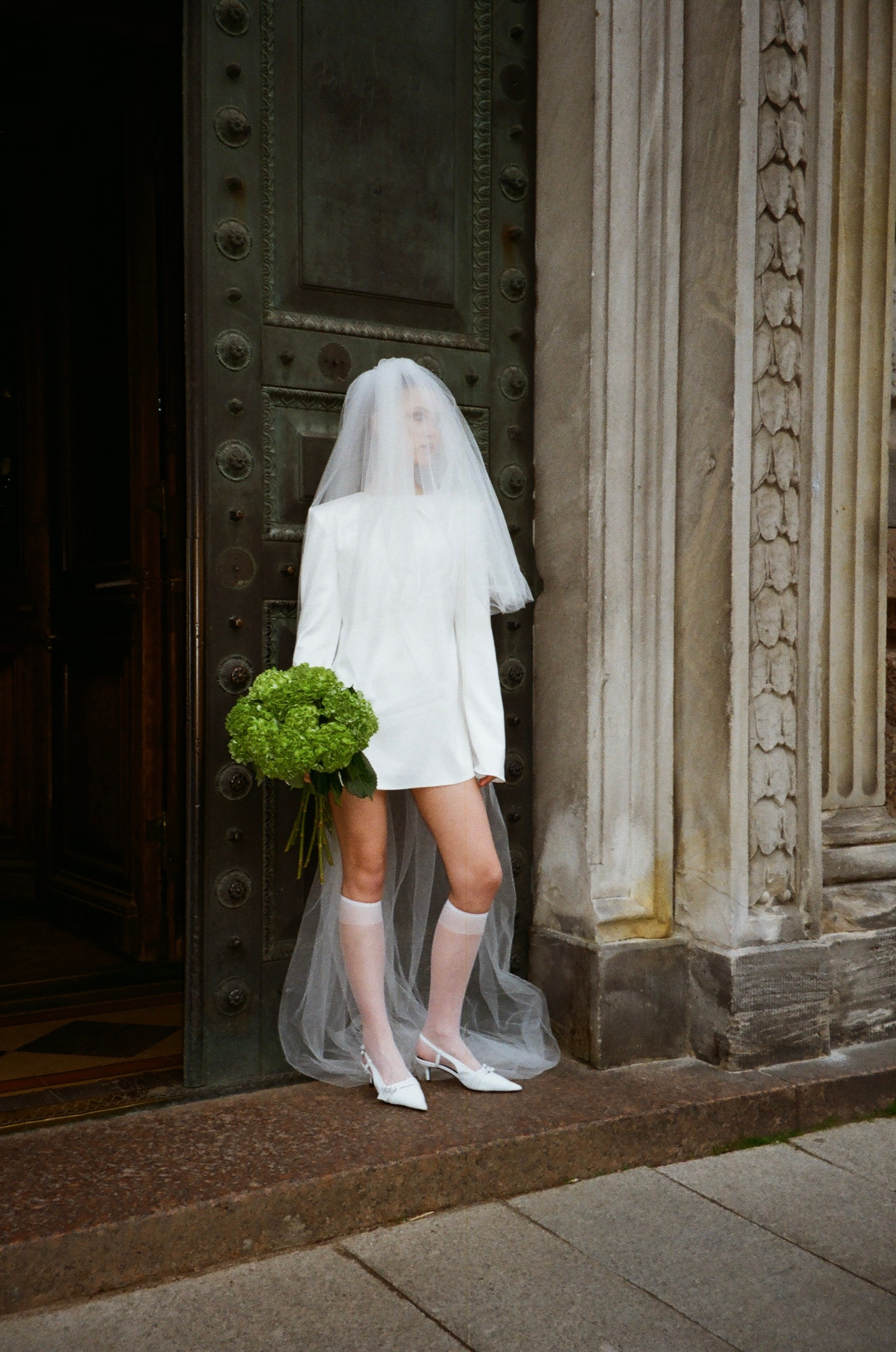 В Питере любить