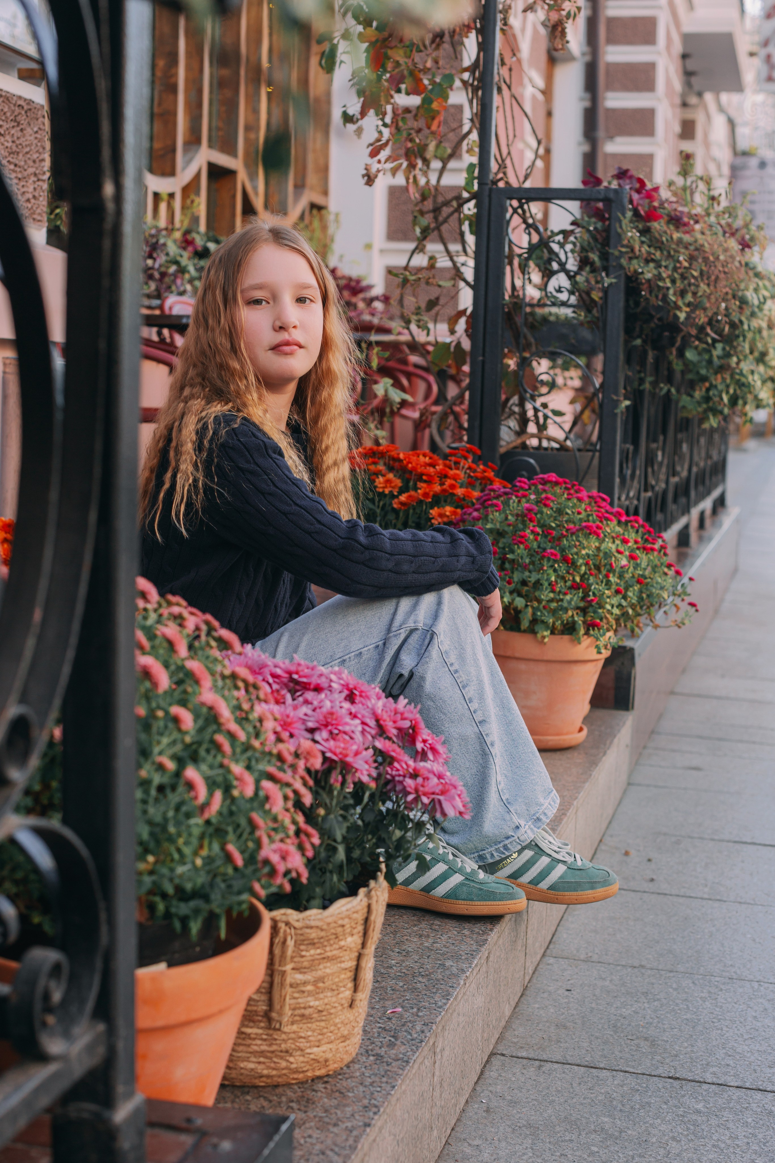 Фотопрогулка во Владивостоке. Портретный, свадебный, репортажный фотограф во Владивостоке Юлиана Джули Фокс