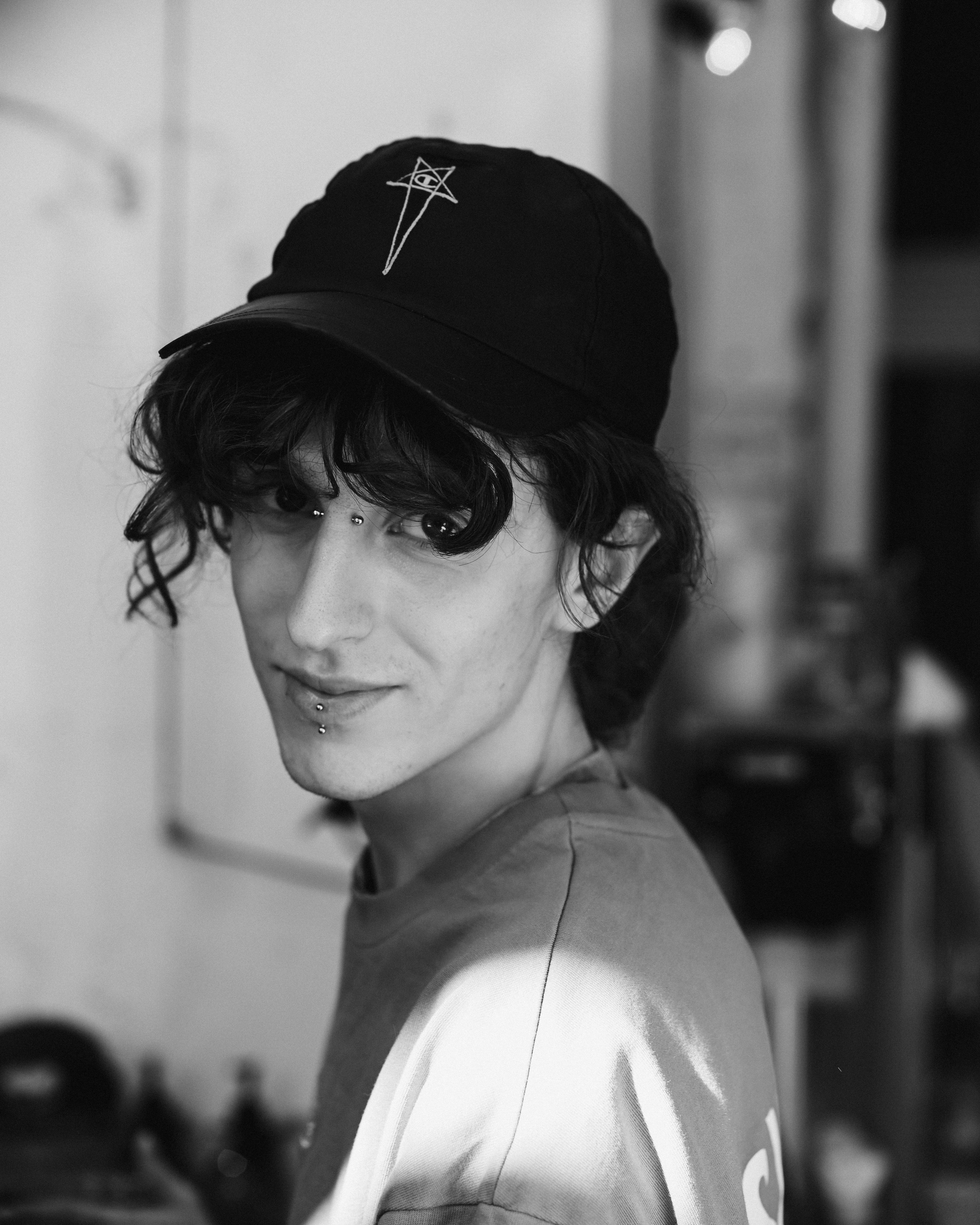 Бариста в Surf Coffee