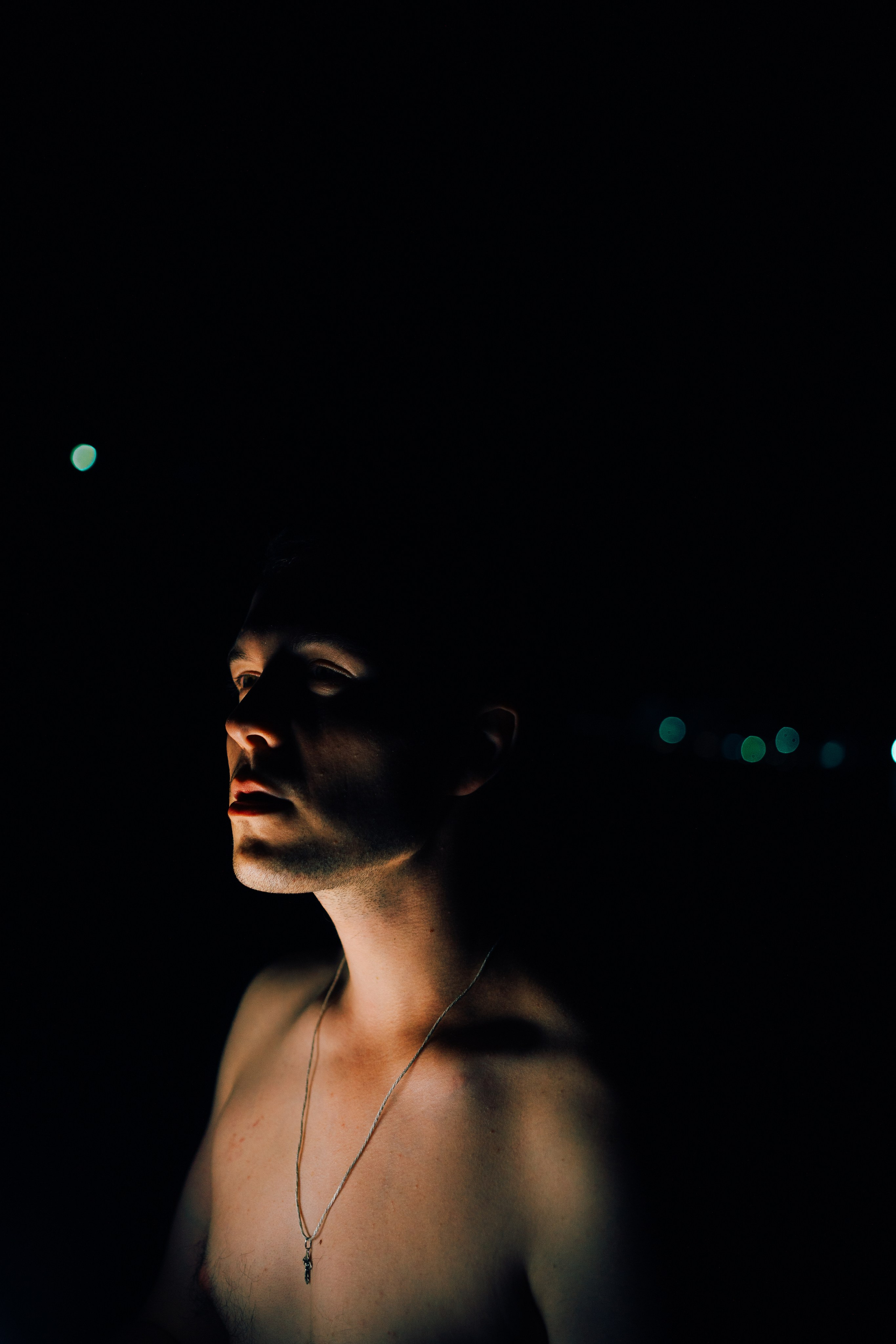 Глеб. Фотограф в Москве и МО Влада Обласова