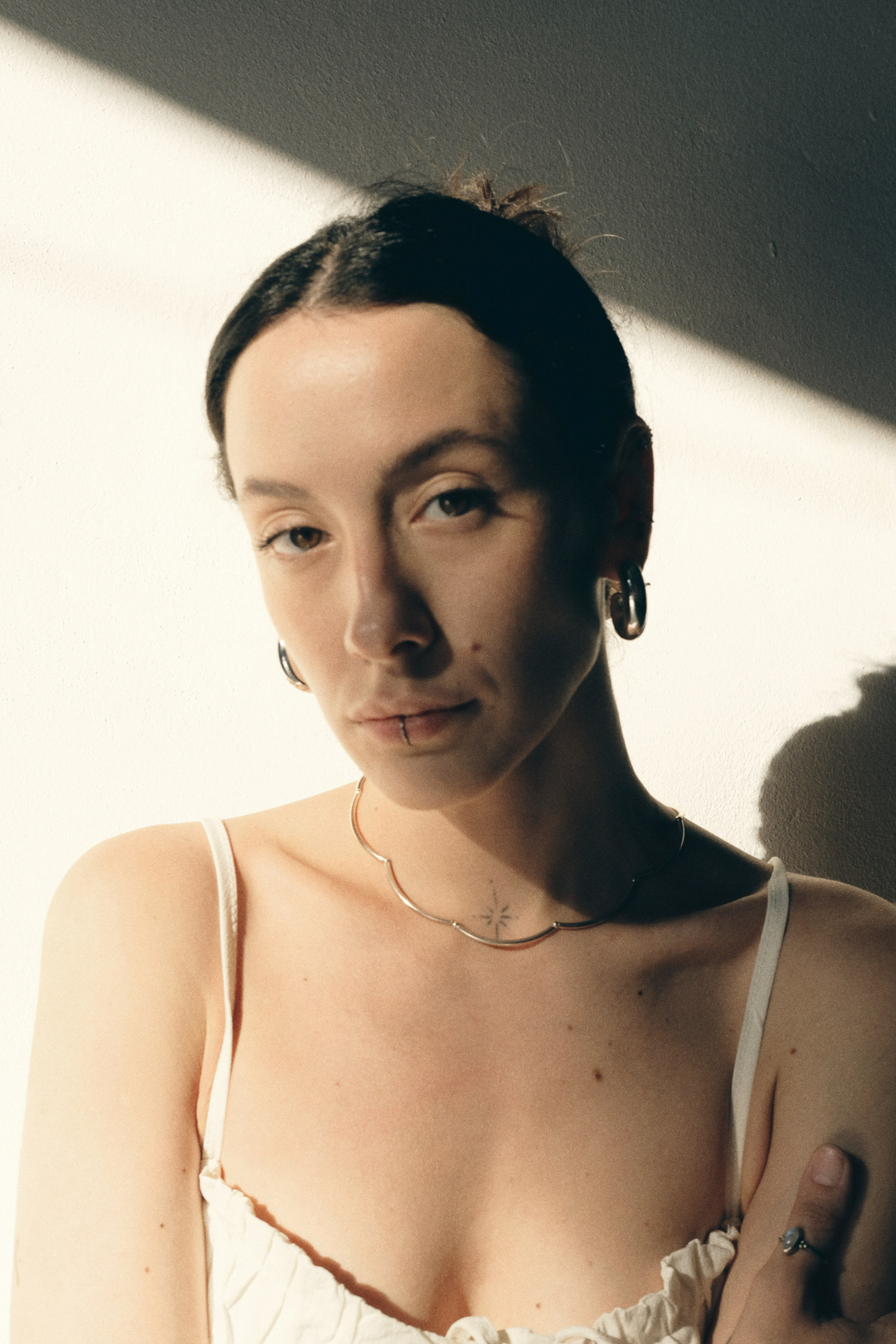 Портфолио. Alexandra Kirillova — woman portrait photographer