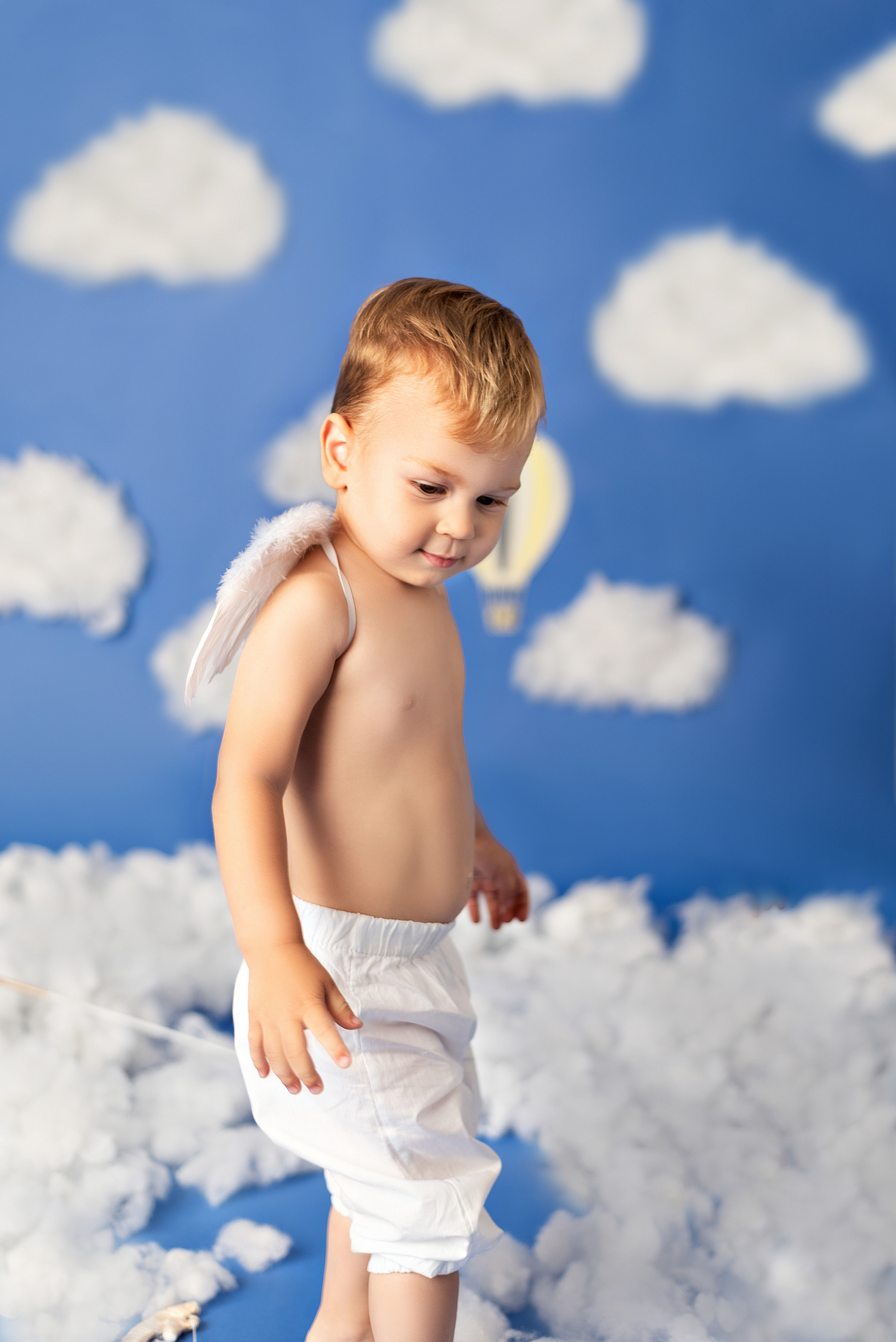 Малыши. Детский и семейный фотограф в Люберцах Татьяна Ткаченко