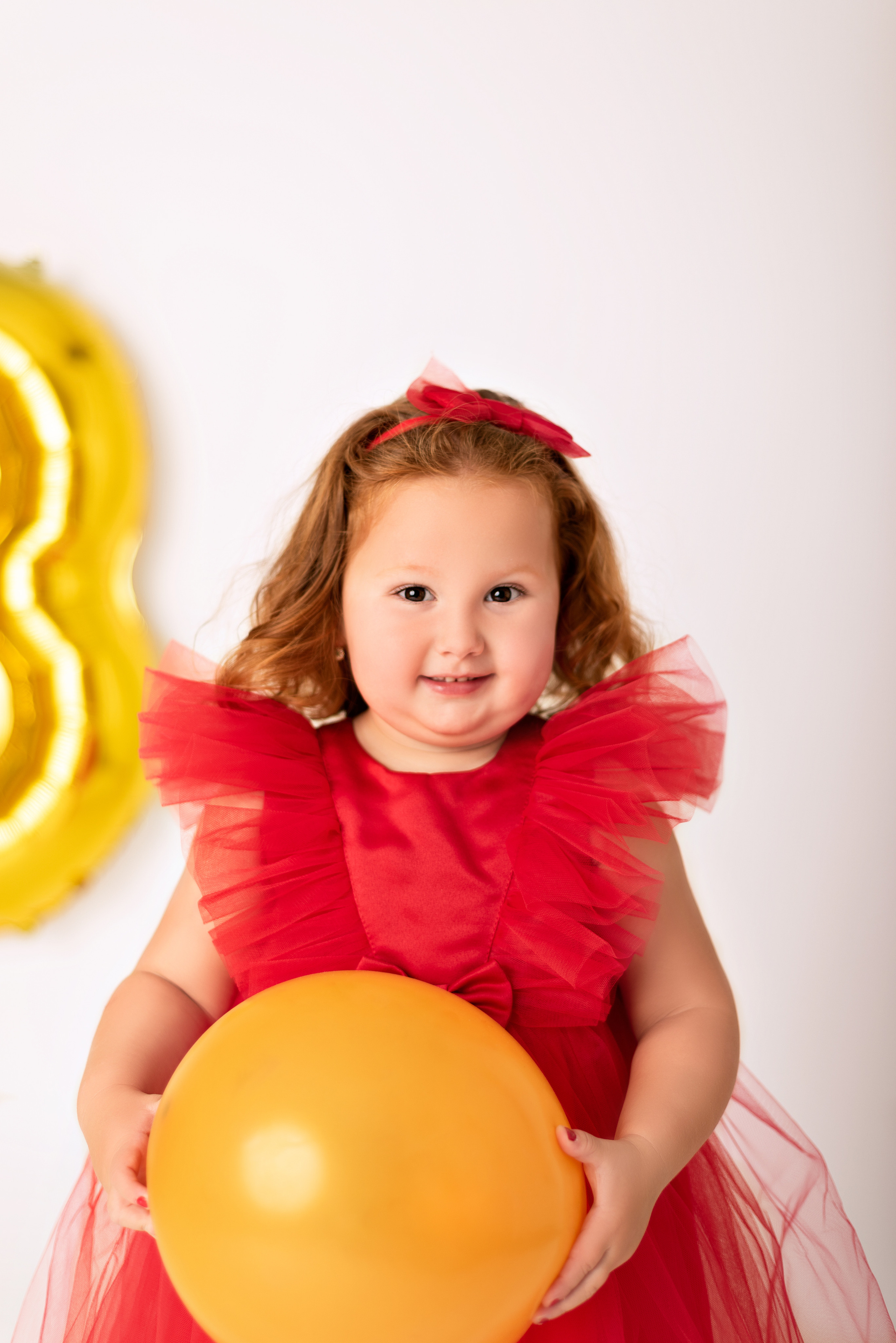 Первый годик. Детский и семейный фотограф в Люберцах Татьяна Ткаченко