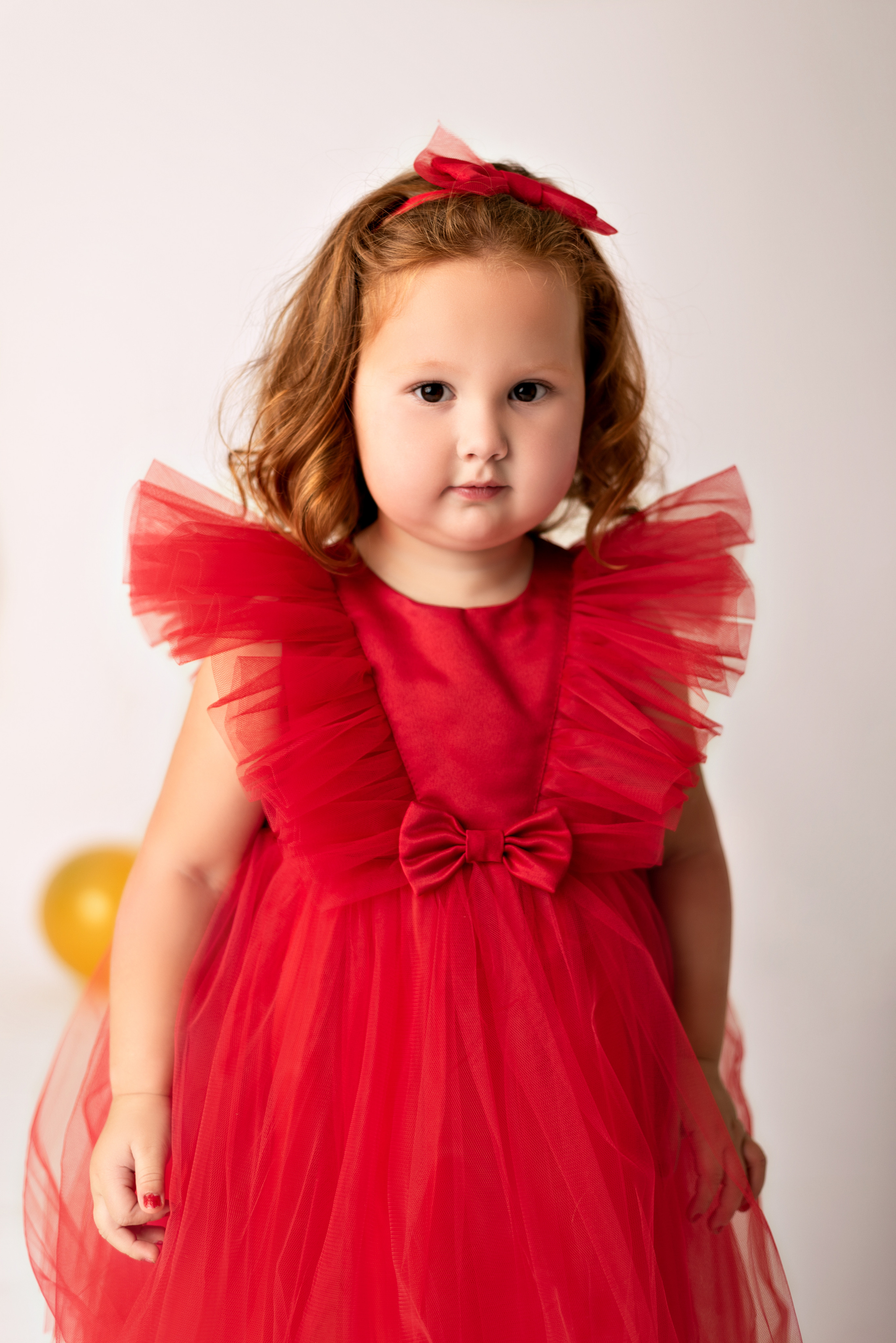 Первый годик. Детский и семейный фотограф в Люберцах Татьяна Ткаченко