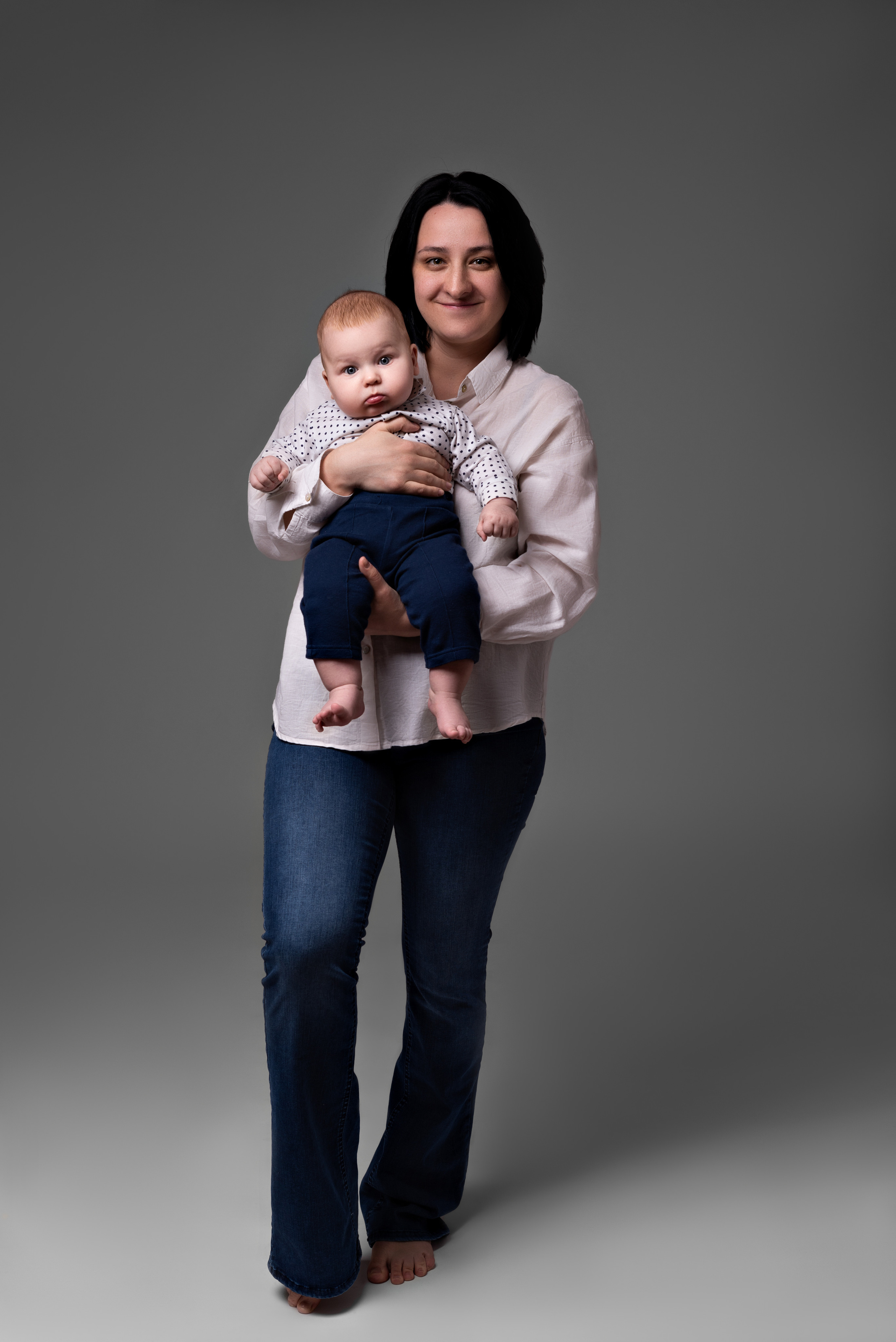 Семейные истории. Детский и семейный фотограф в Люберцах Татьяна Ткаченко