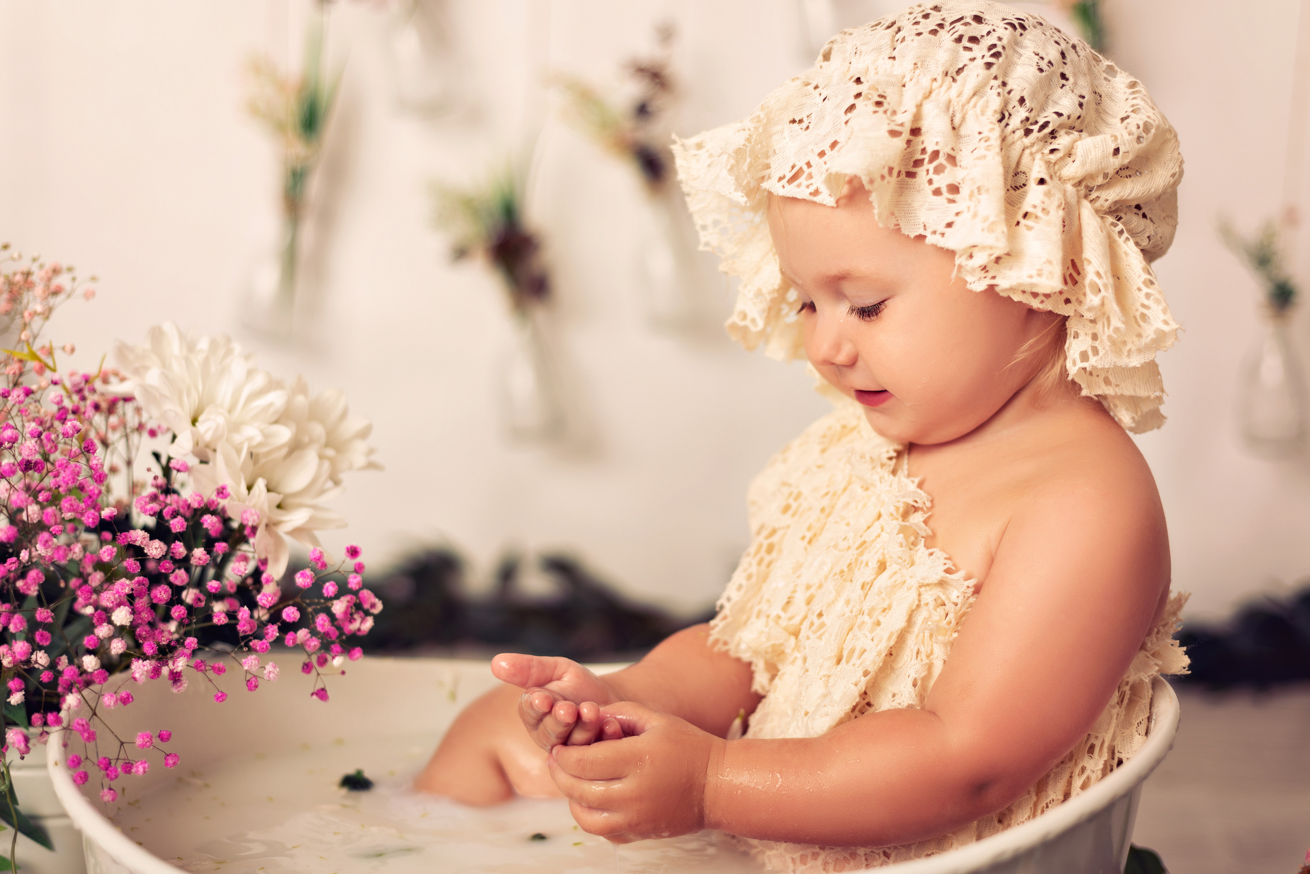 Малыши. Детский и семейный фотограф в Люберцах Татьяна Ткаченко