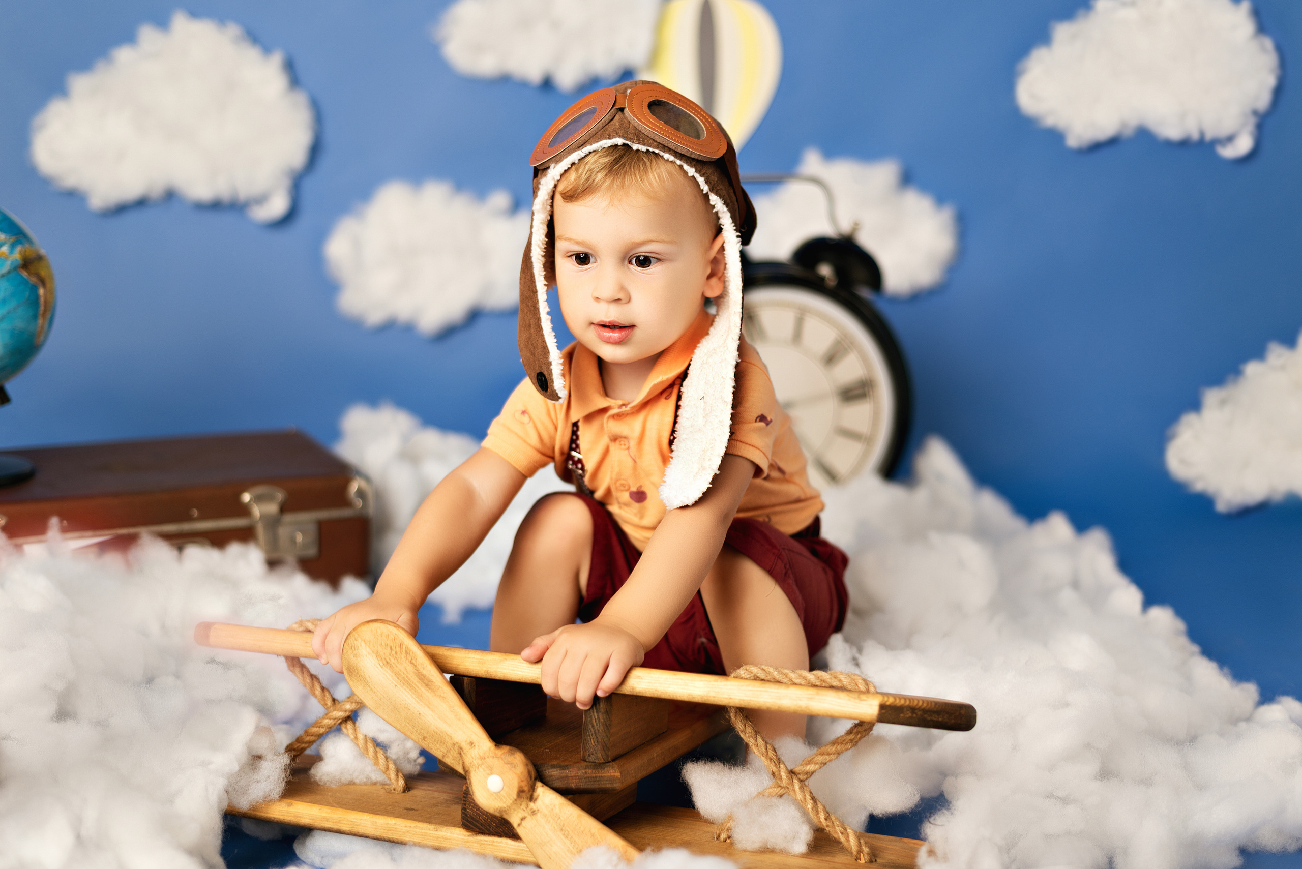 Малыши. Детский и семейный фотограф в Люберцах Татьяна Ткаченко