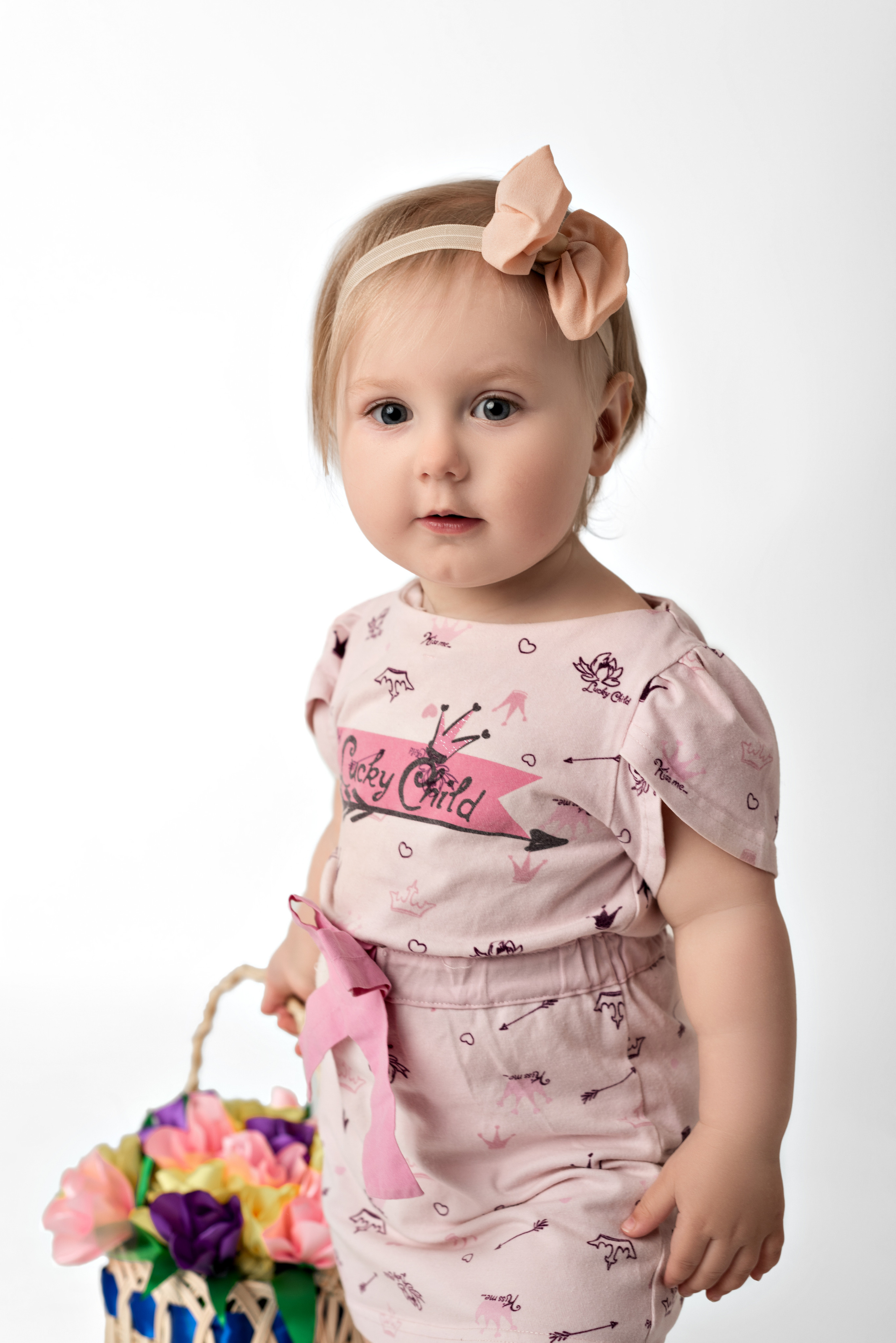 Малыши. Детский и семейный фотограф в Люберцах Татьяна Ткаченко