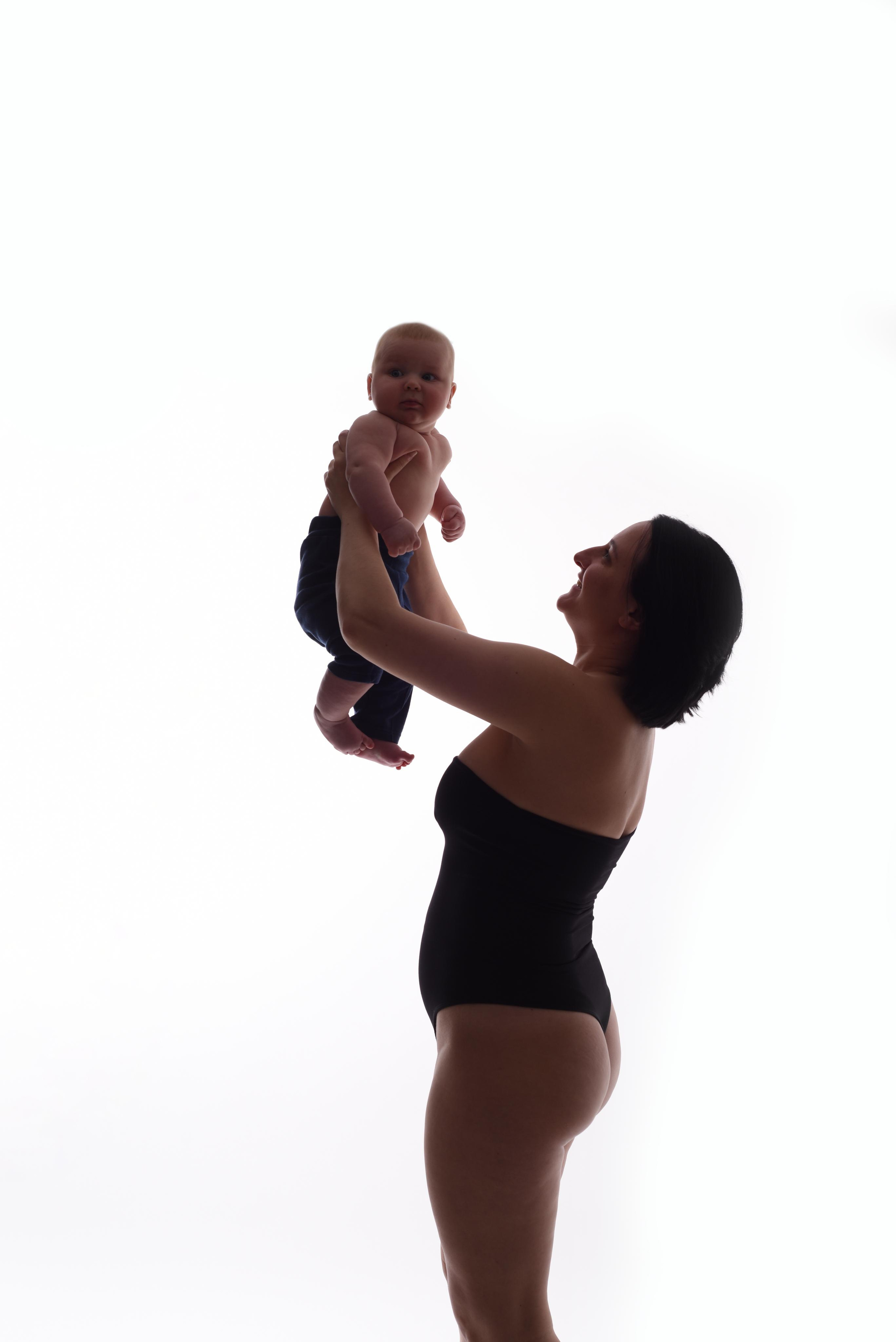 Семейные истории. Детский и семейный фотограф в Люберцах Татьяна Ткаченко