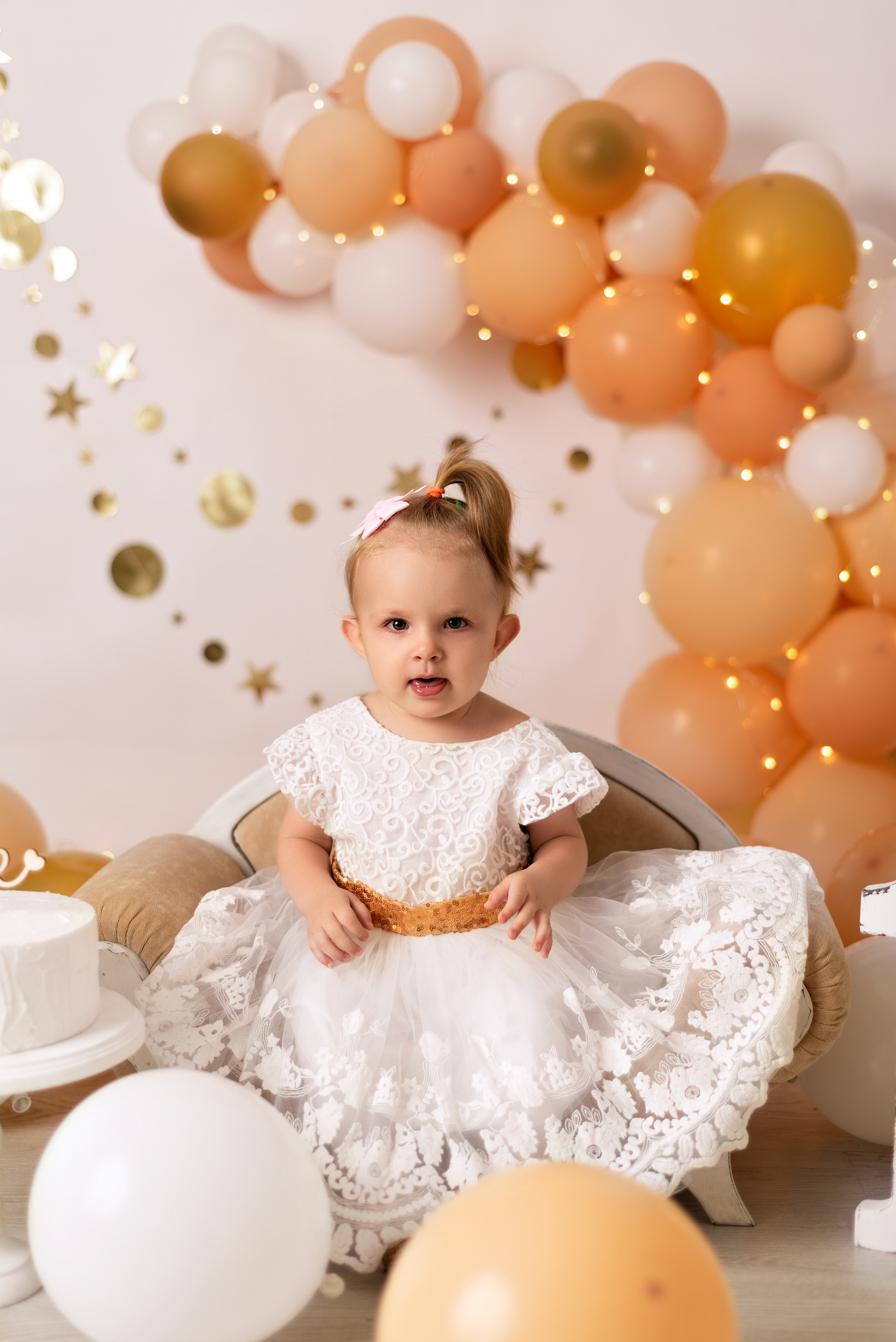 Первый годик. Детский и семейный фотограф в Люберцах Татьяна Ткаченко