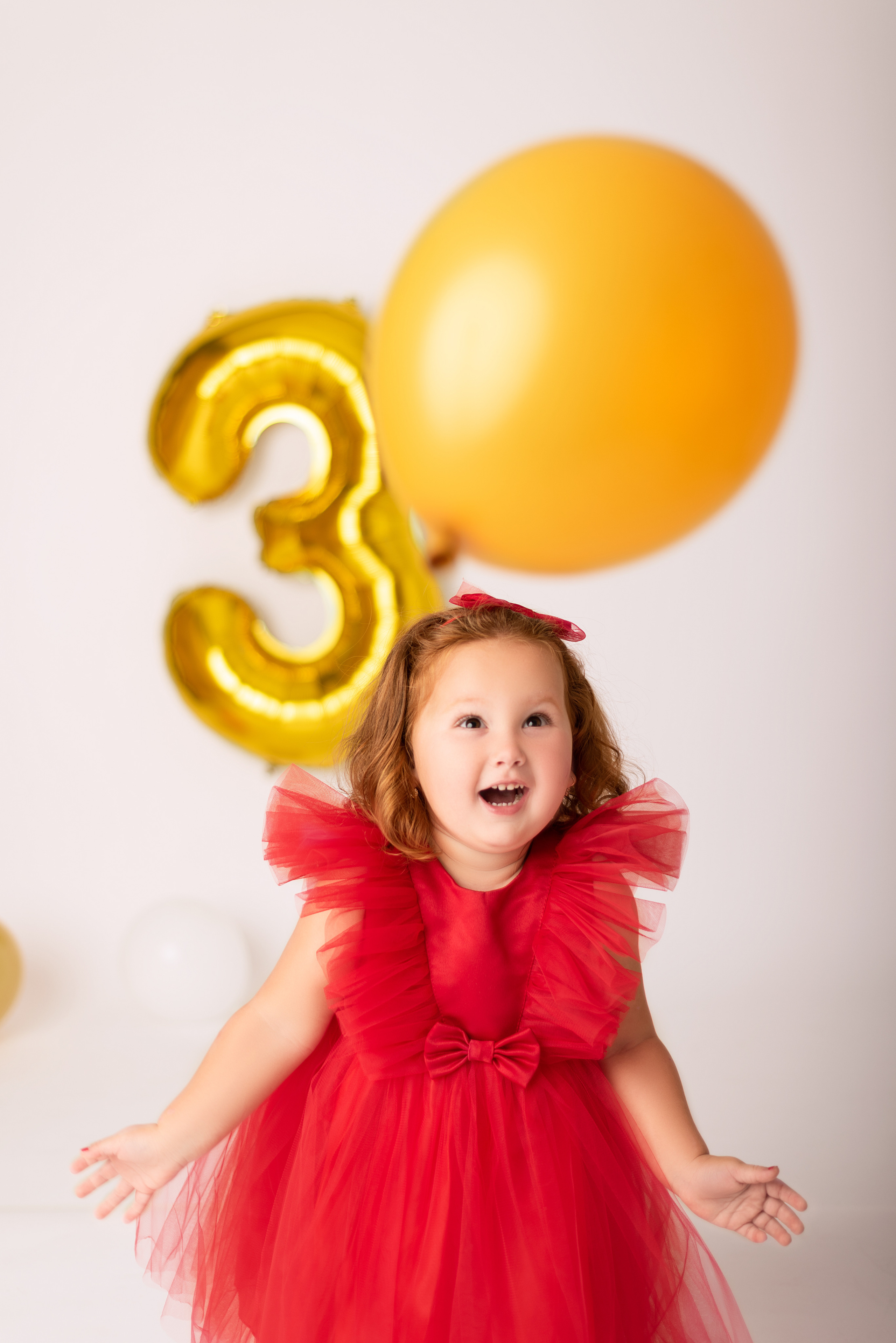 Первый годик. Детский и семейный фотограф в Люберцах Татьяна Ткаченко