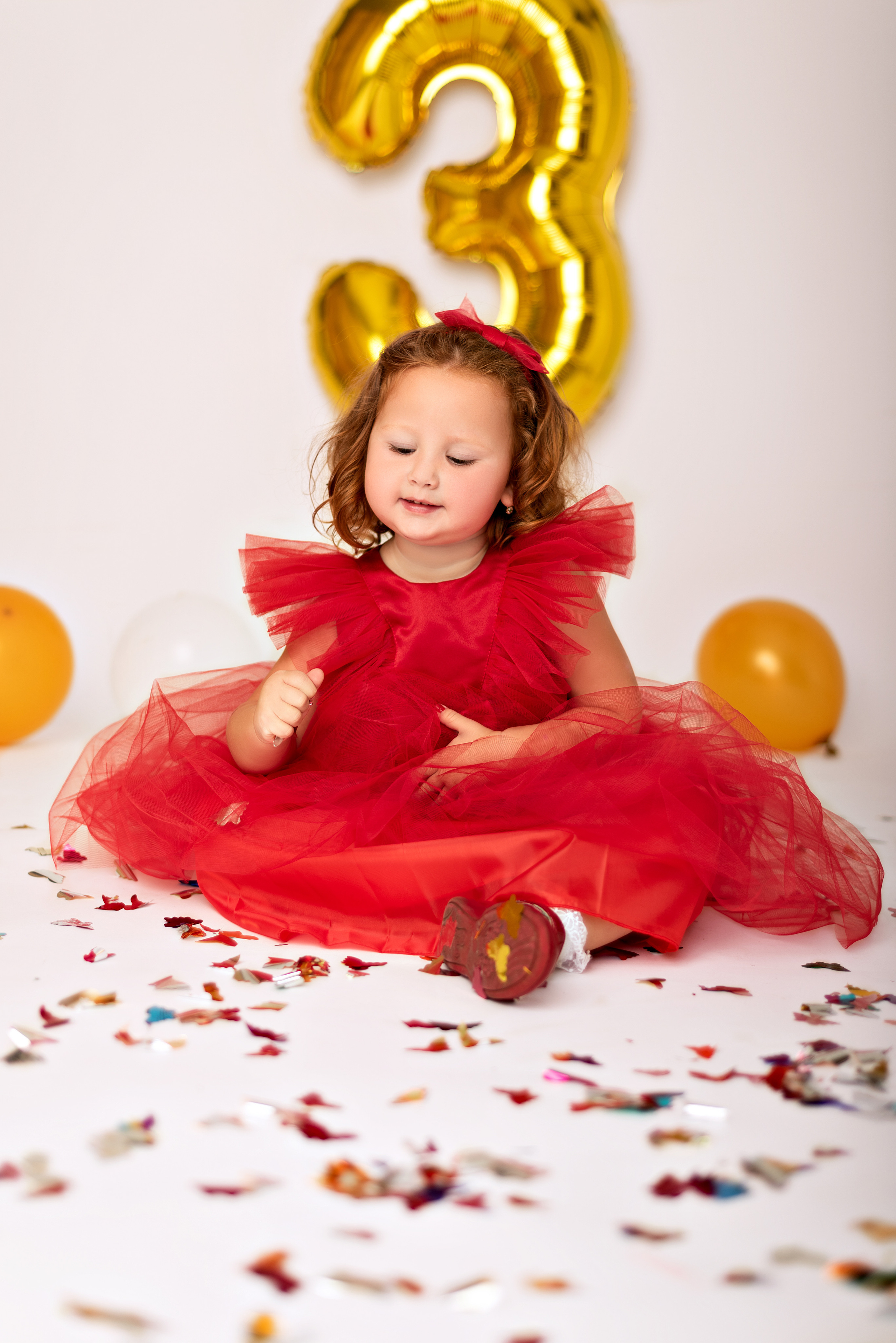 Первый годик. Детский и семейный фотограф в Люберцах Татьяна Ткаченко