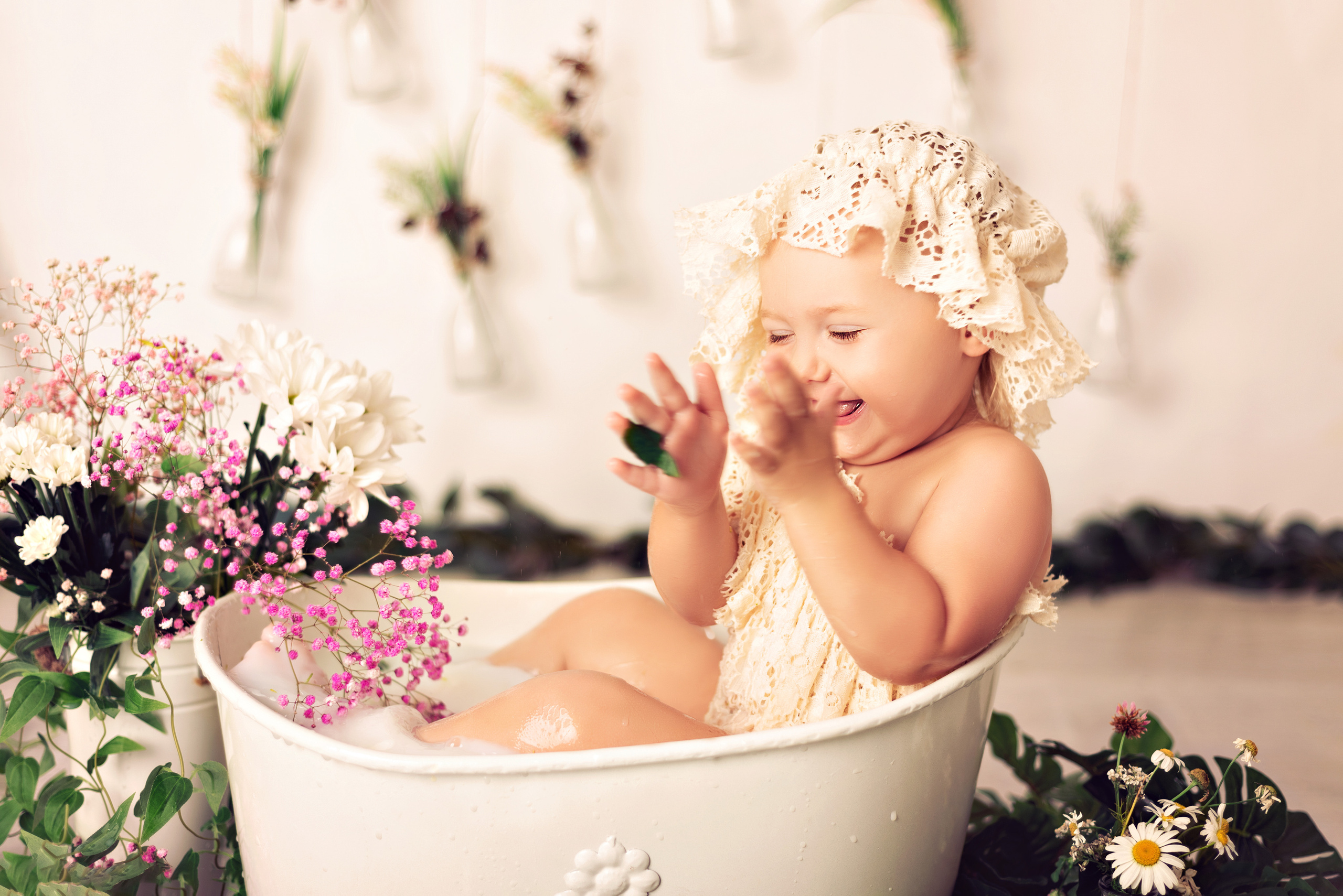 Малыши. Детский и семейный фотограф в Люберцах Татьяна Ткаченко