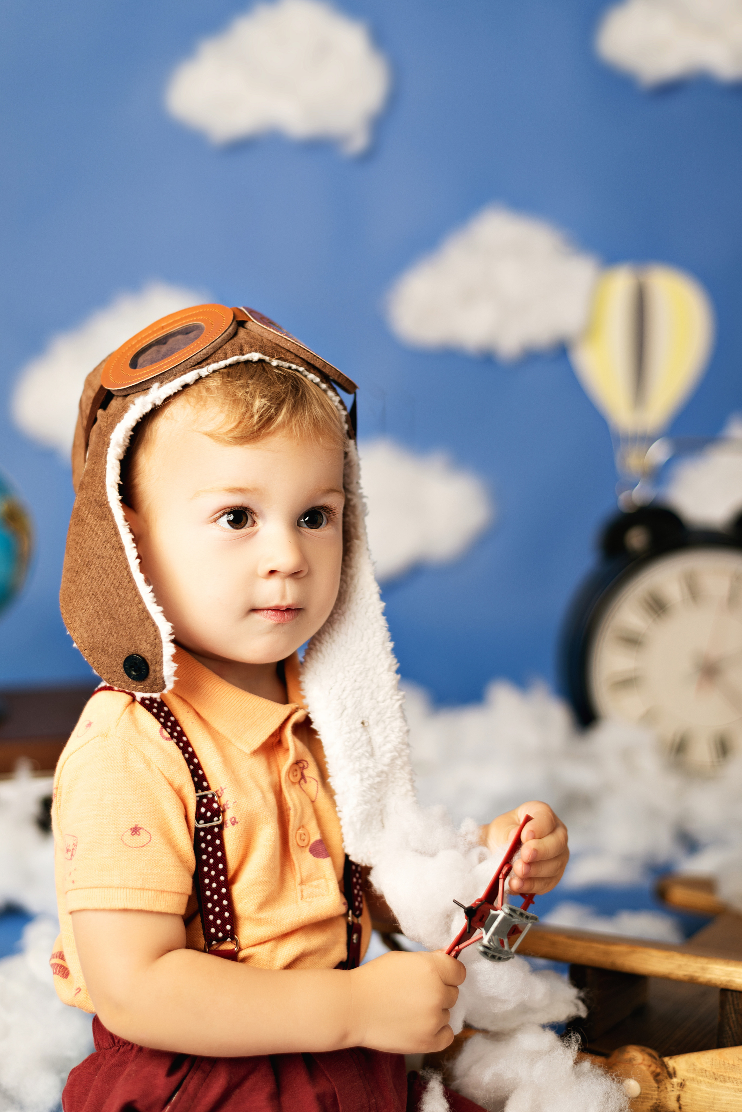 Малыши. Детский и семейный фотограф в Люберцах Татьяна Ткаченко