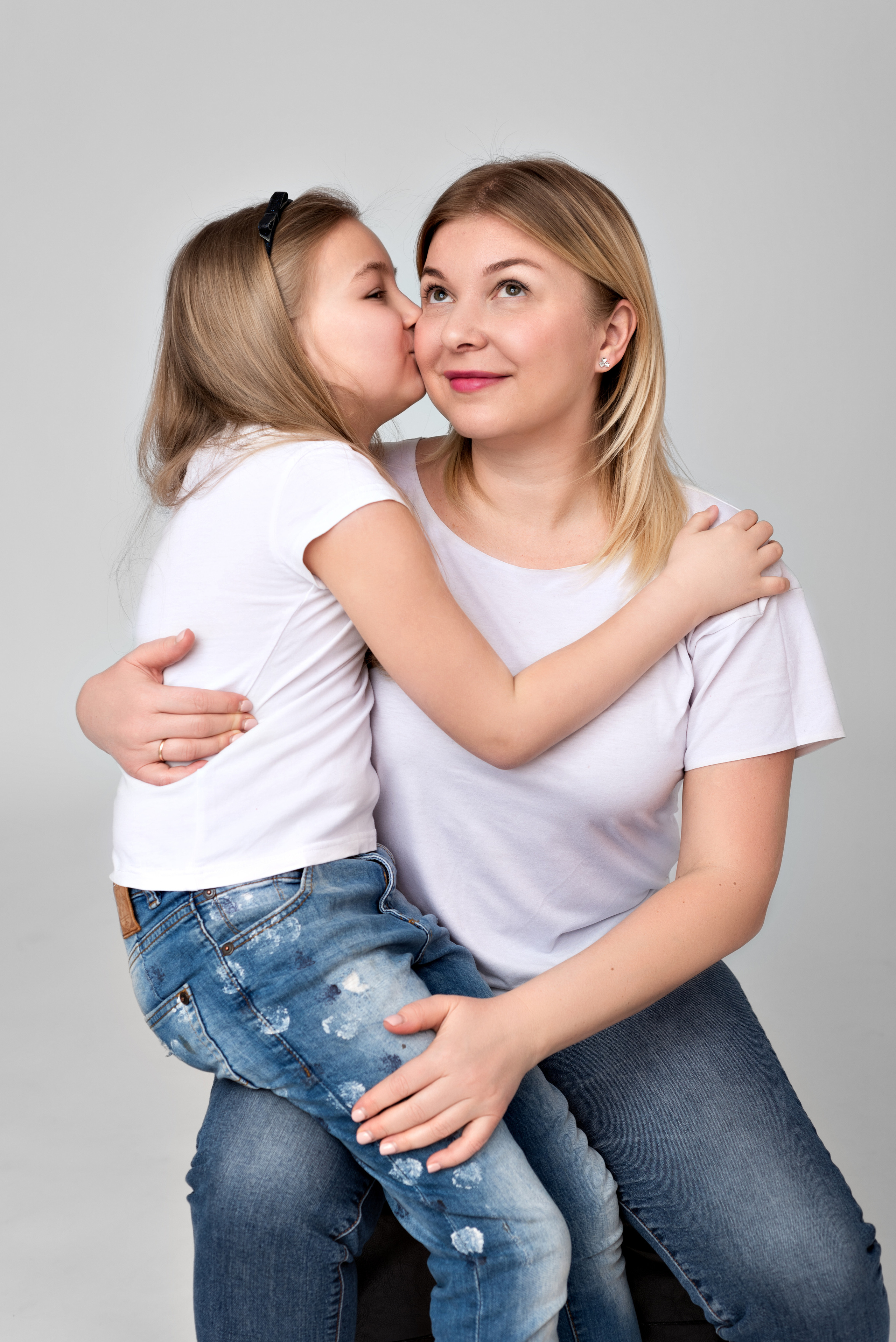 Семейные истории. Детский и семейный фотограф в Люберцах Татьяна Ткаченко