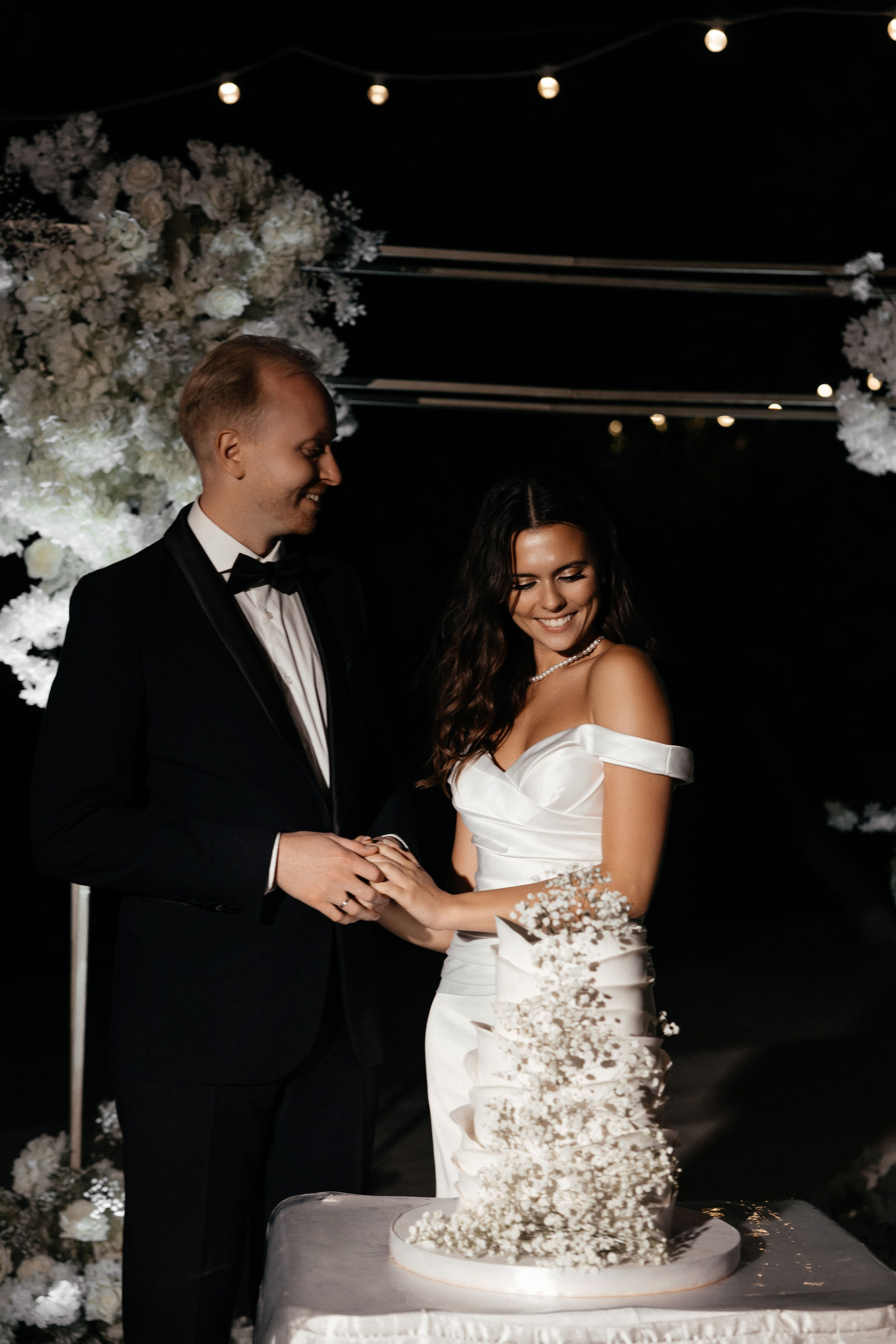 Хочется Солнышка ♥. Свадебный фотограф в Москве