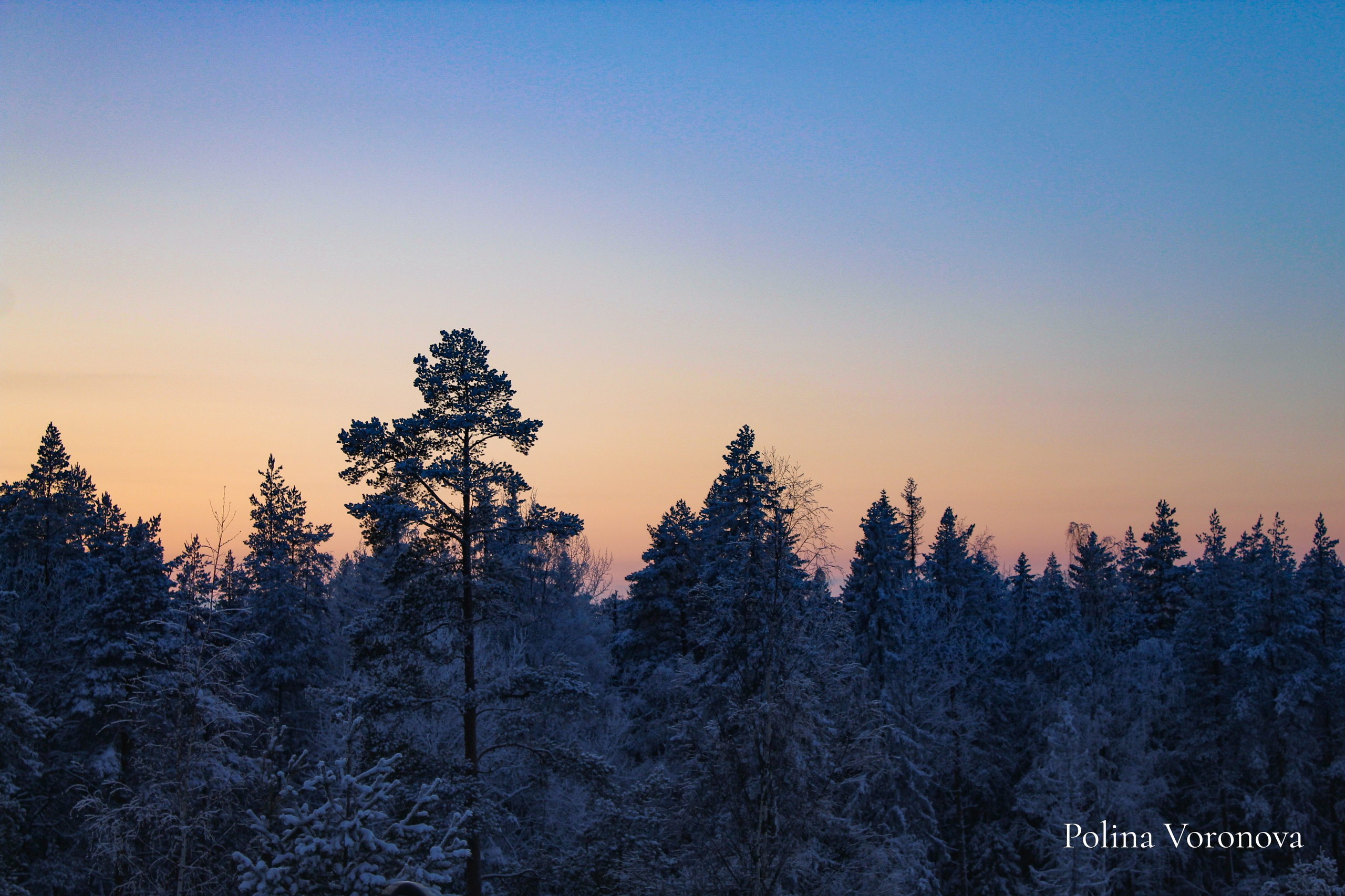 Петрозаводск Февральский. Хорошая экспедиция