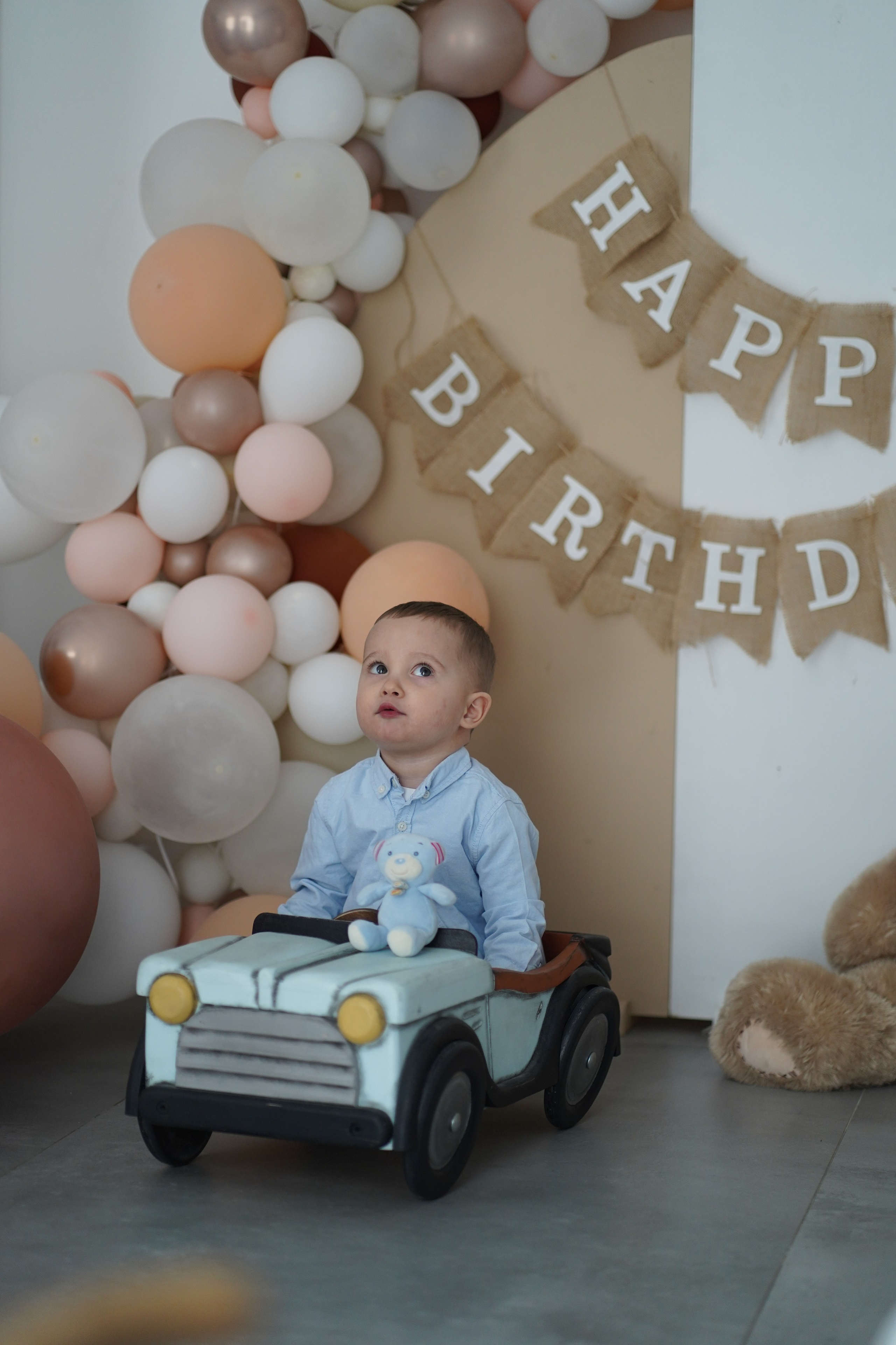 HB. Фотограф в Москве и МО