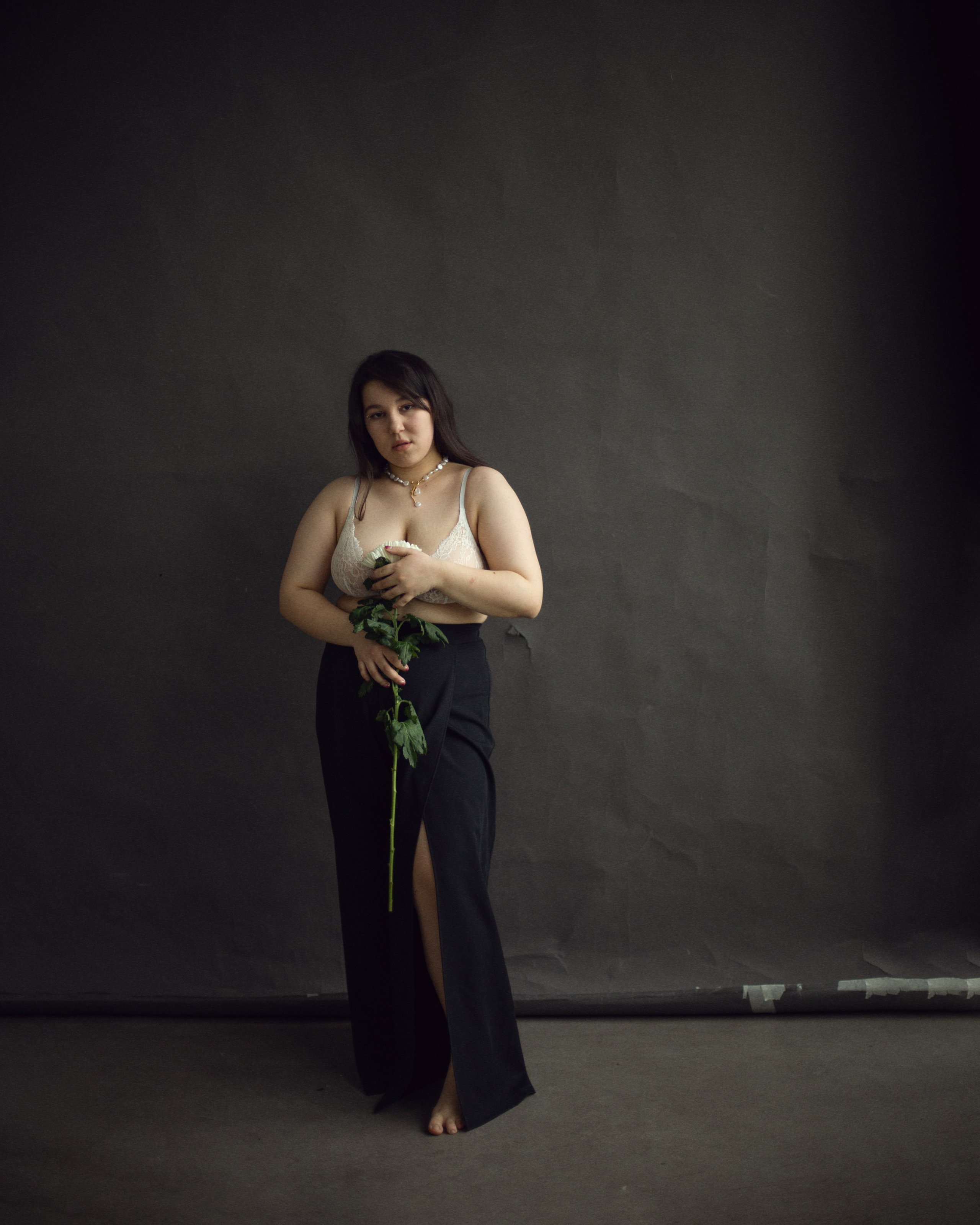 Сири. Фотограф в Москве — Евгения Прокопенко