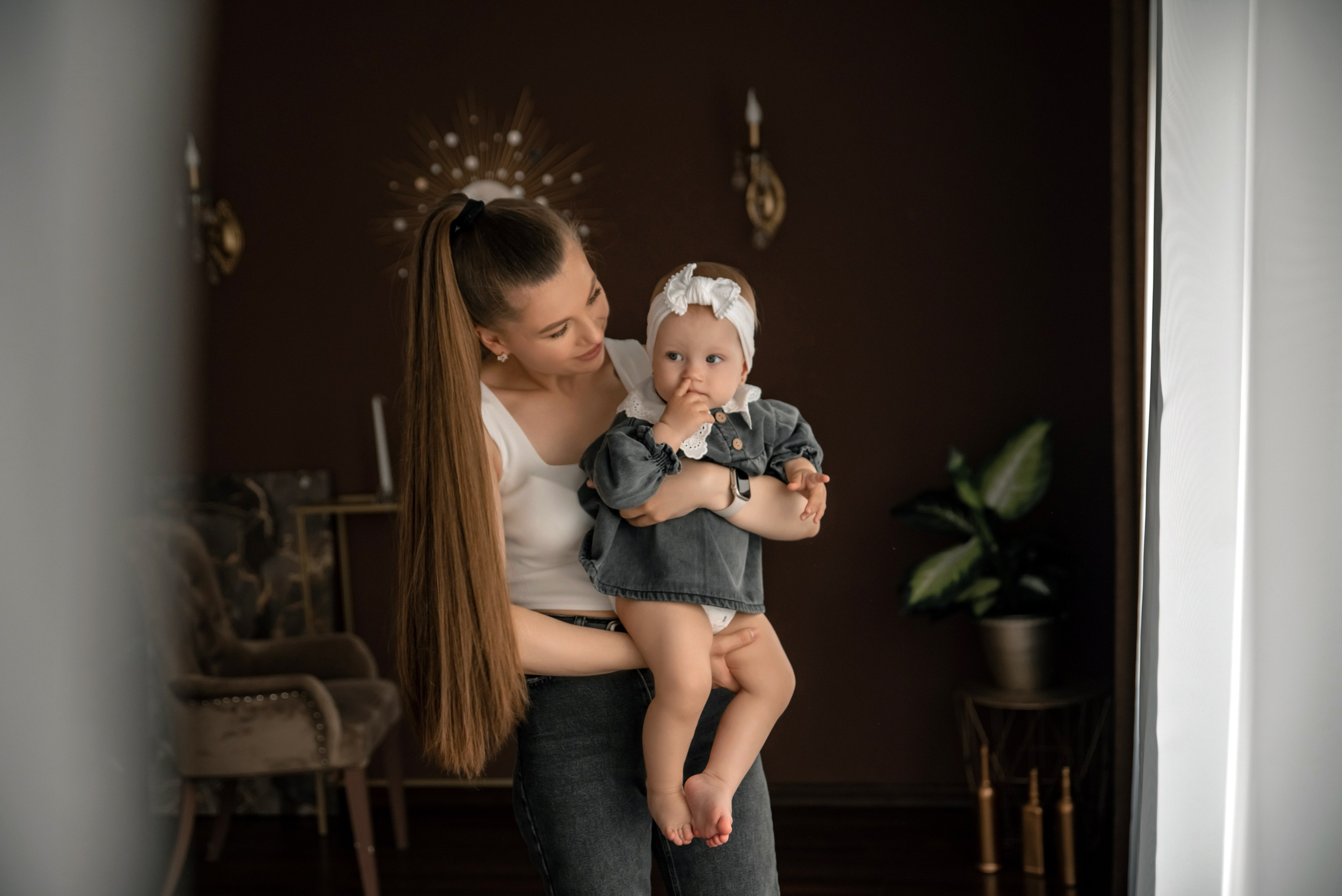 МАМА И ДОЧЬ. Свадебный и семейный фотограф в Краснодарском крае