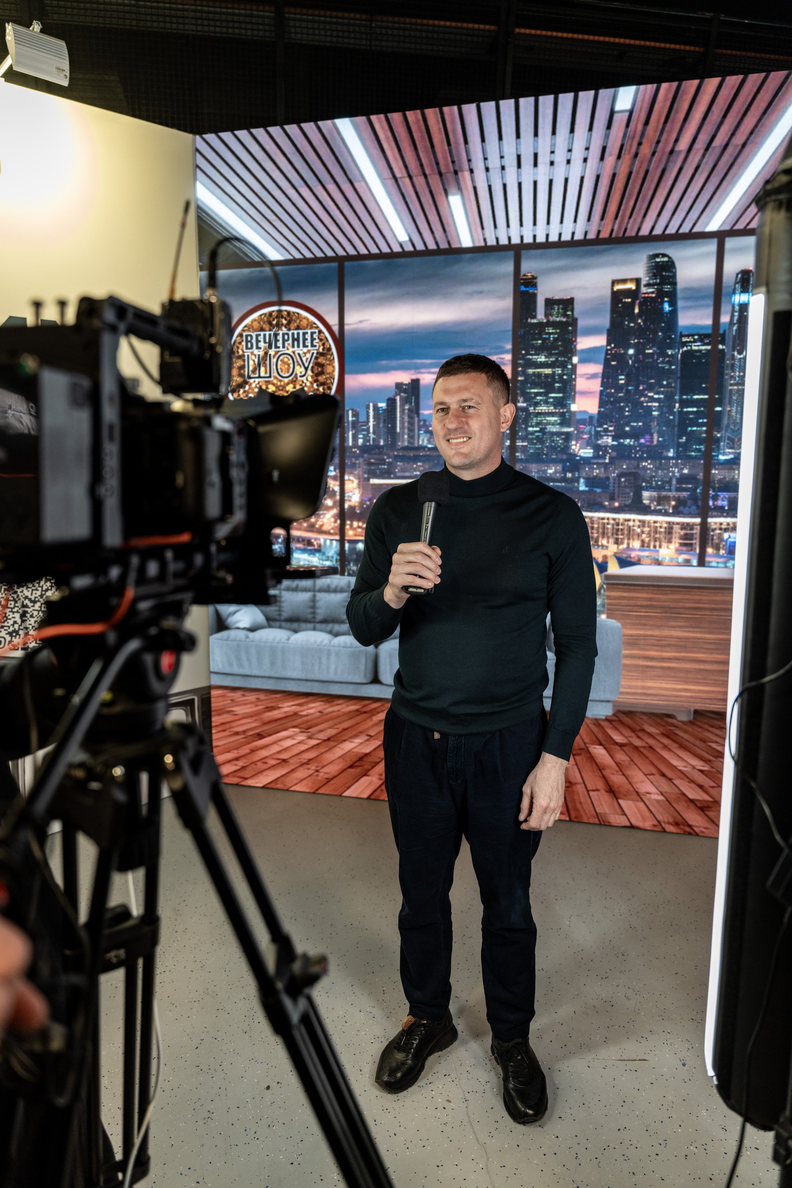 Основателти