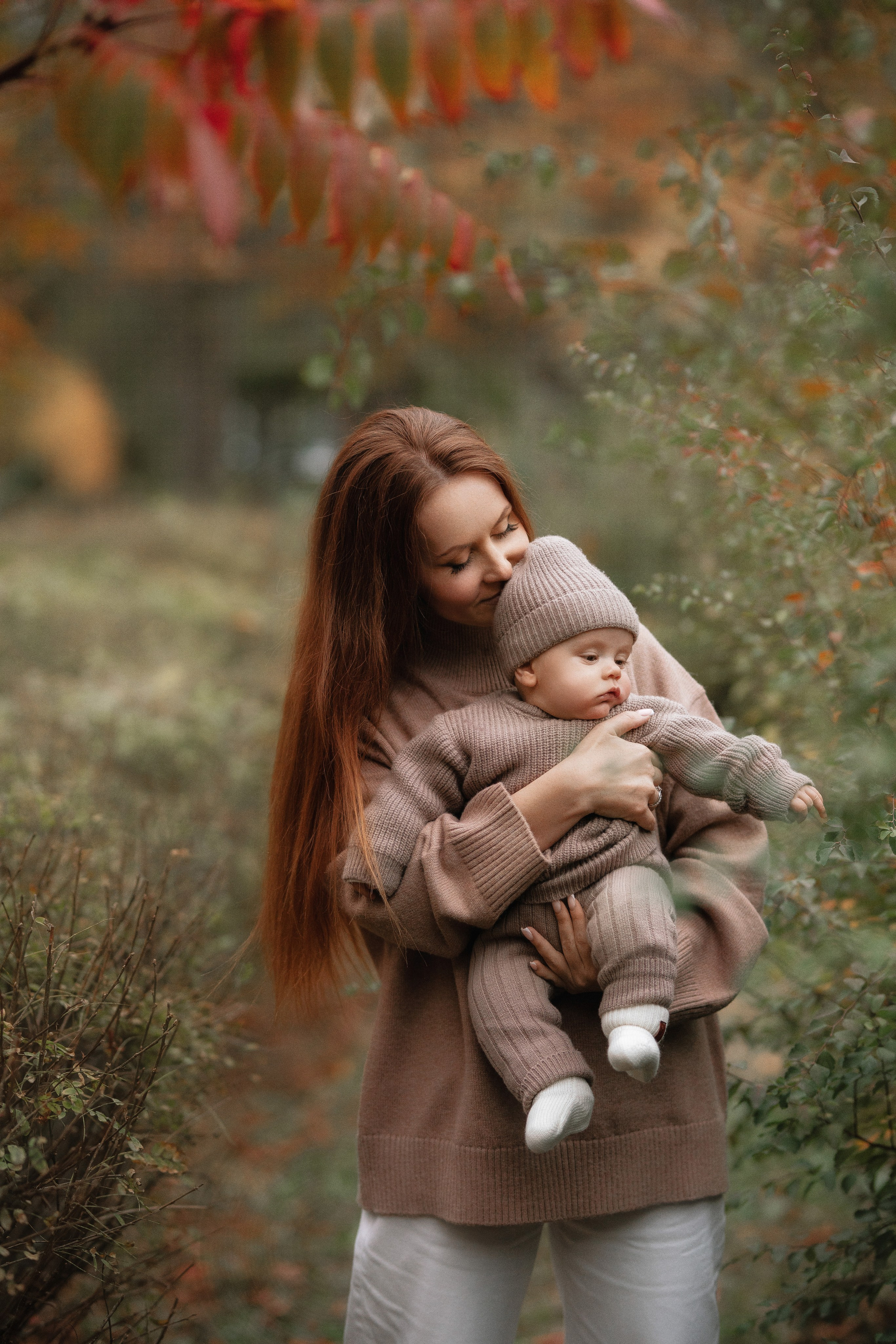 Максим, Таня и Стефан