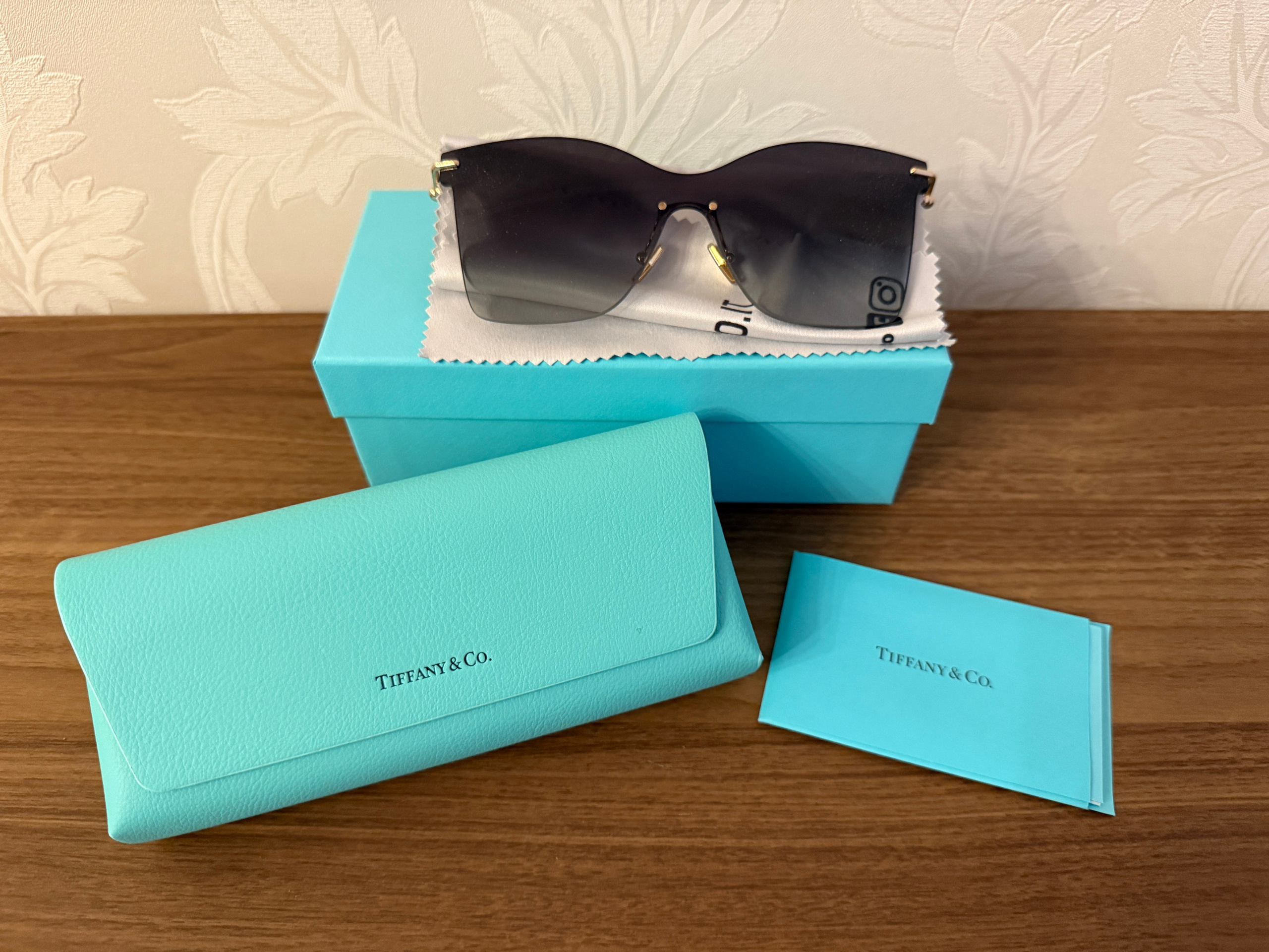 Очки. Ваш байер во Франции