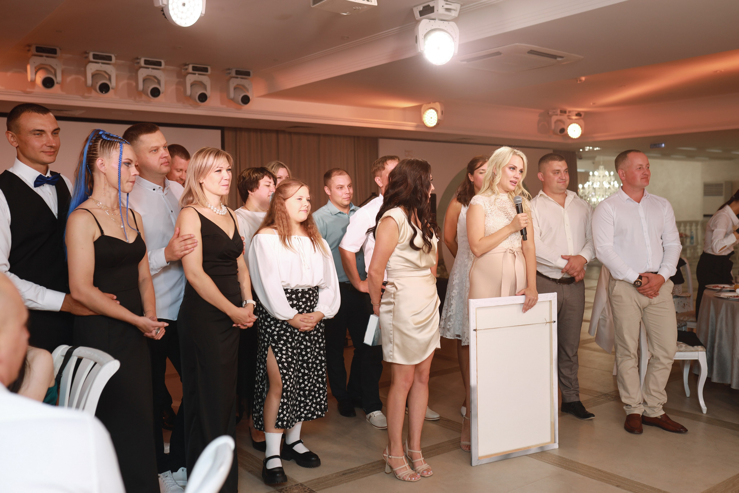 Наталья и Сергей. Полный свадебный день. Лена Колягина Фотограф по любви