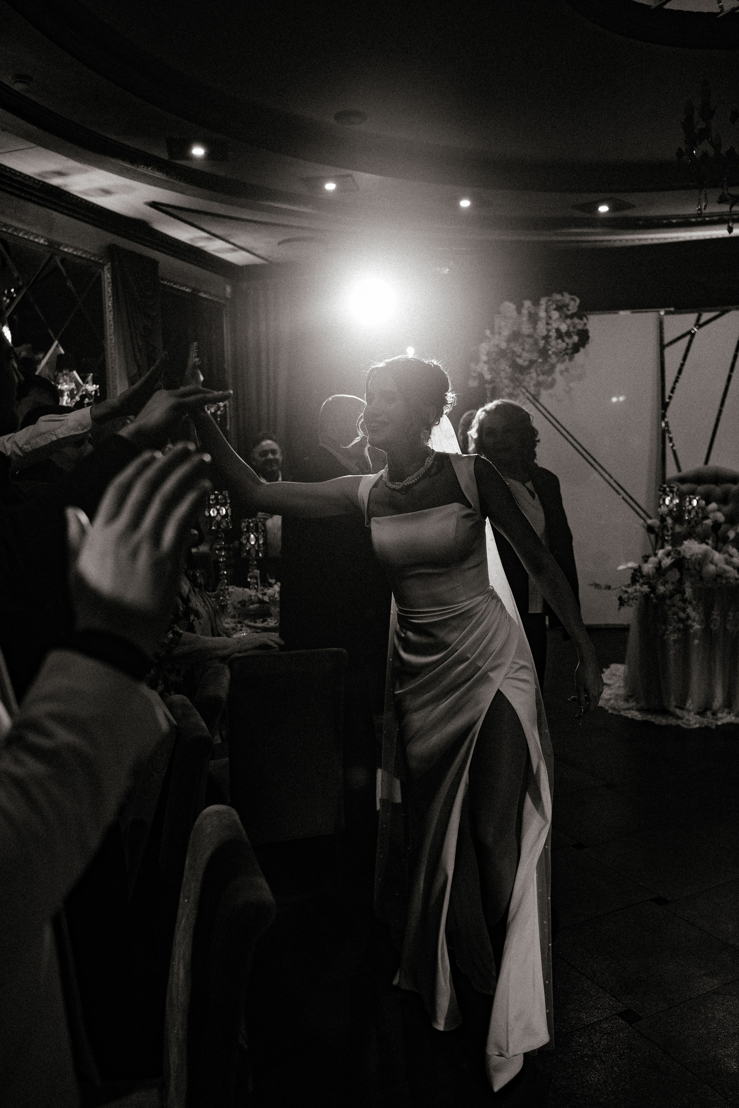 Костя & Юля. Свадебный фотограф в Оренбурге