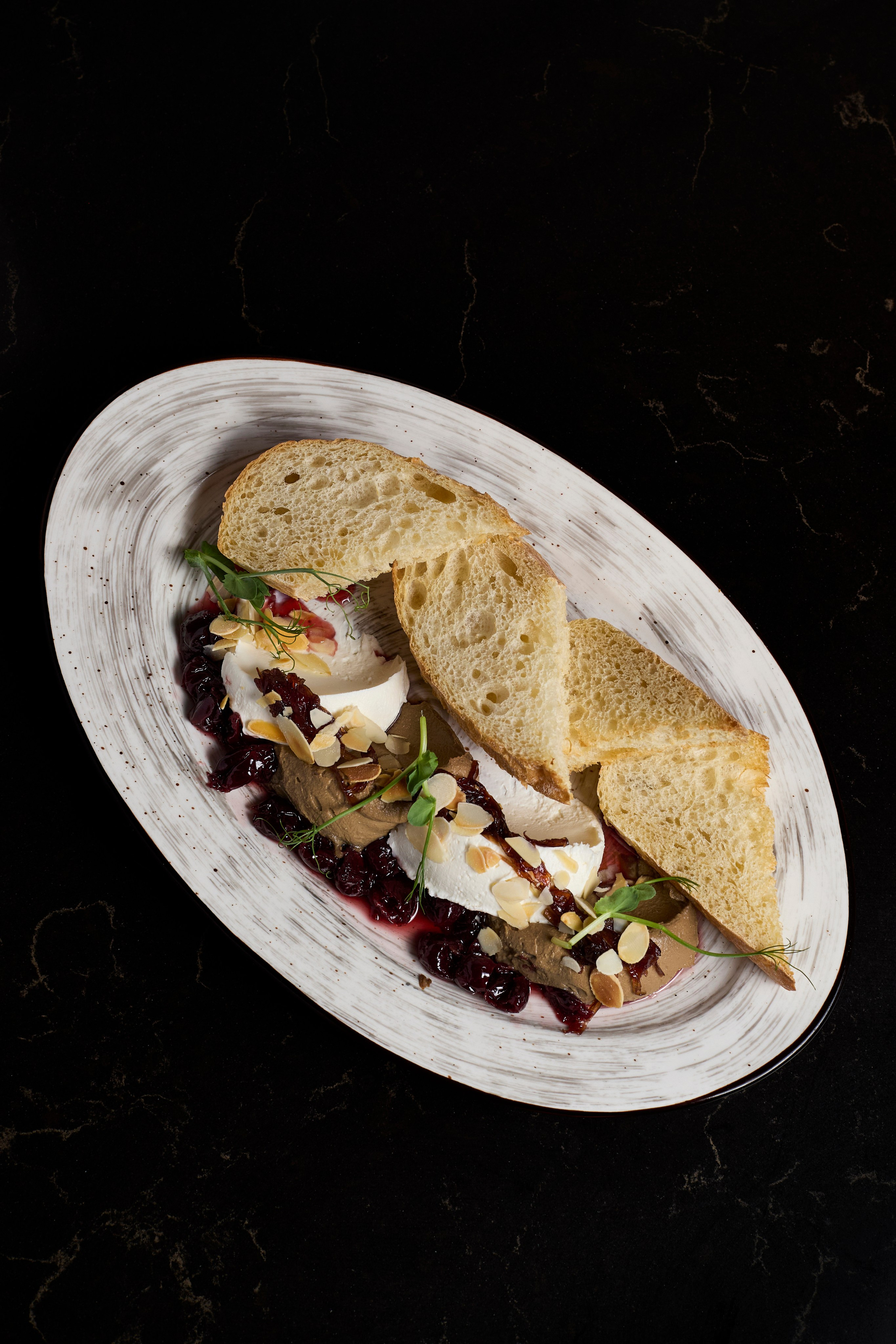 Меню ресторана. Свадебный фотограф Анастасия Казакова