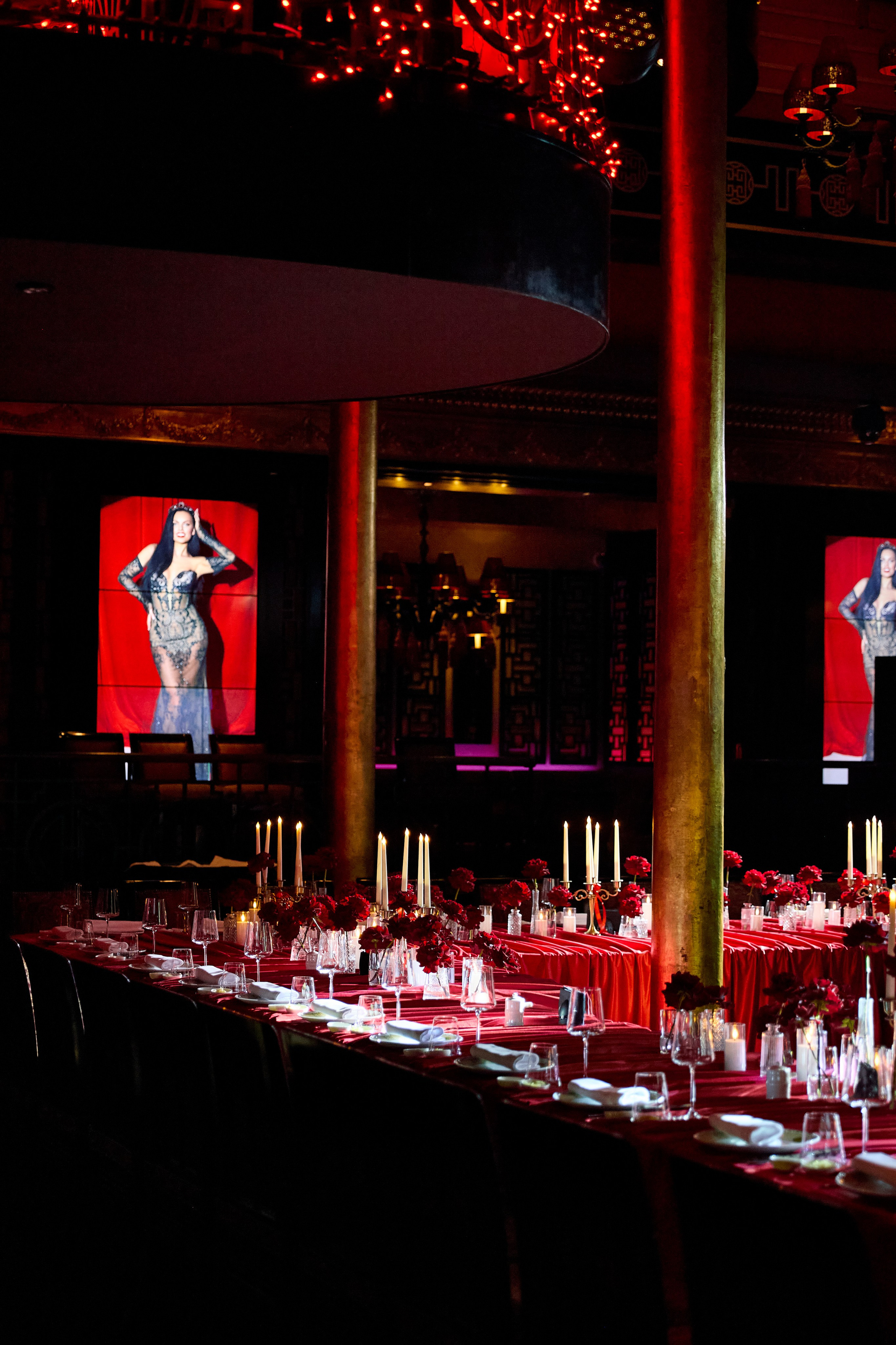 Будда Бар. Свадебный фотограф Анастасия Казакова