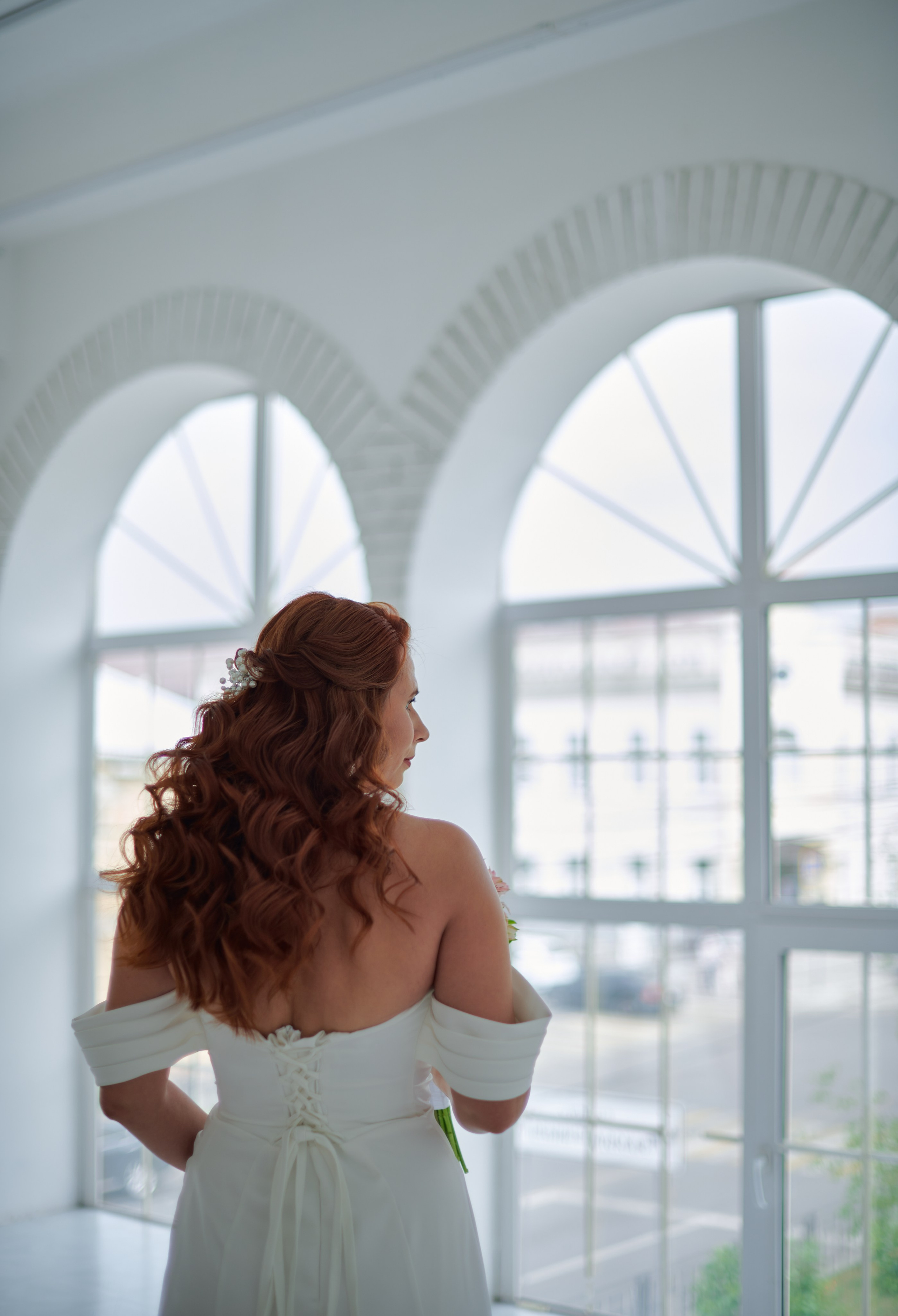 Максим и Татьяна. Фотограф Виктория Воронина