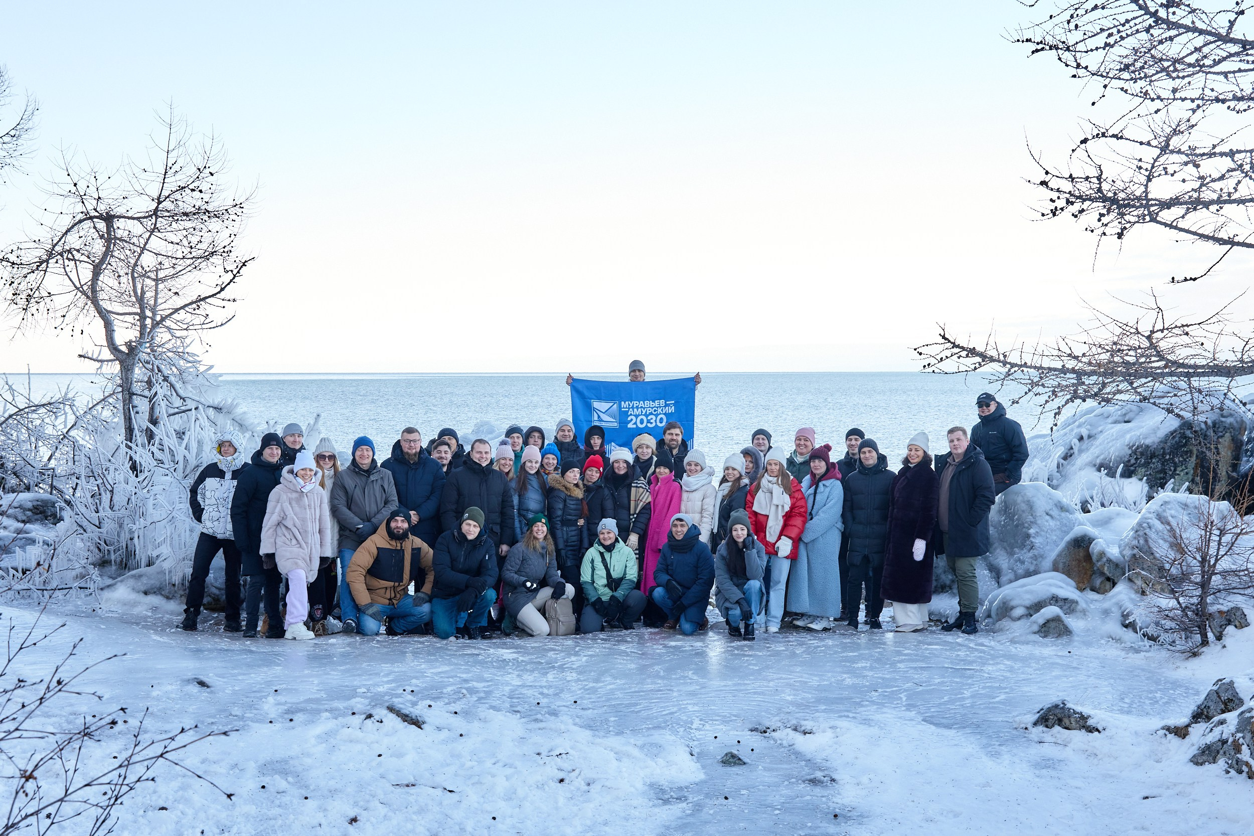 Муравьёв-Амурский 2030. Бурятия. Репортажный фотограф Владивосток Анастасия Сокольникова