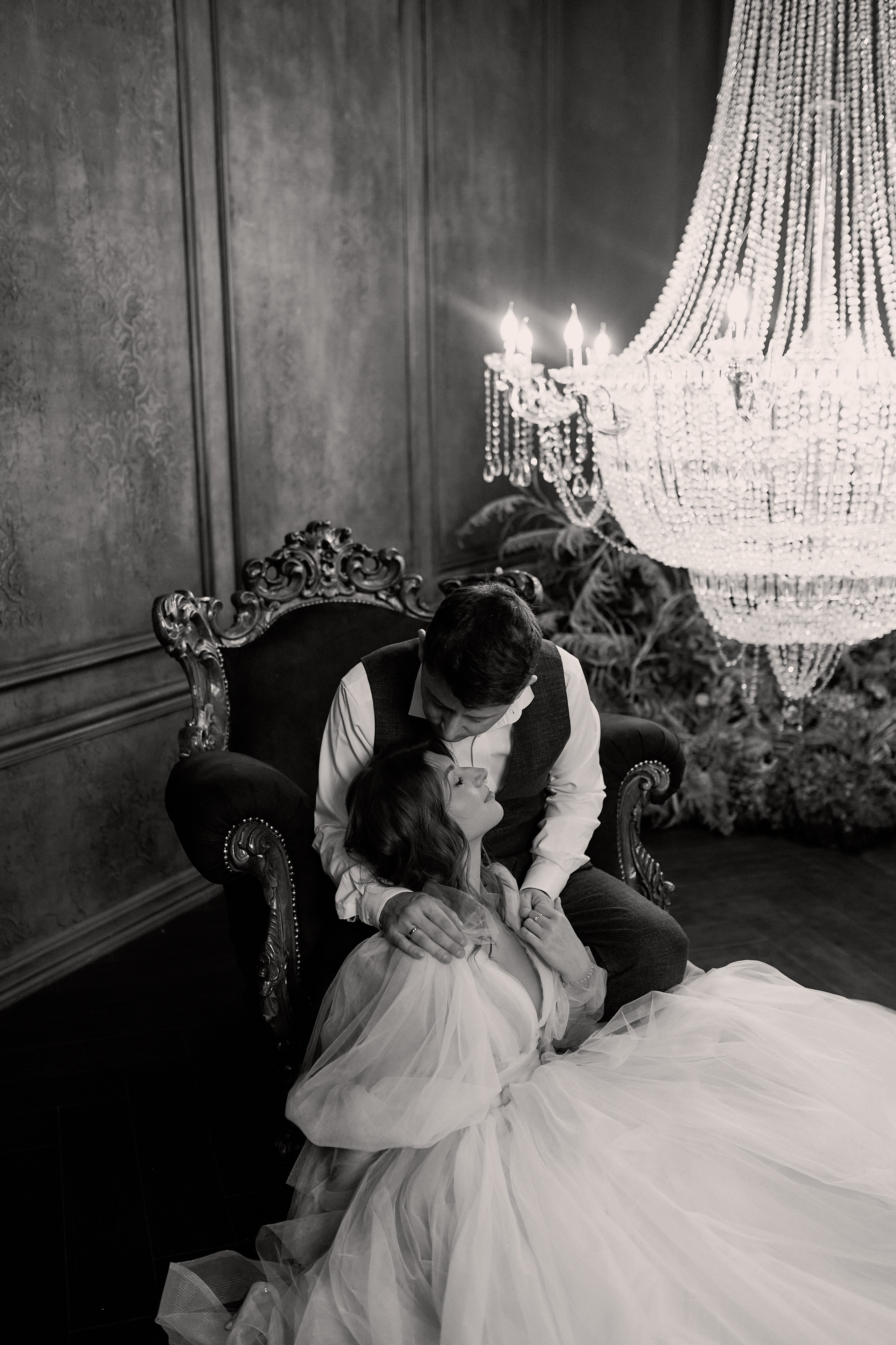 Александр и Саша. Семейный и свадебный lifestyle-фотограф в Москве Мария Петрова