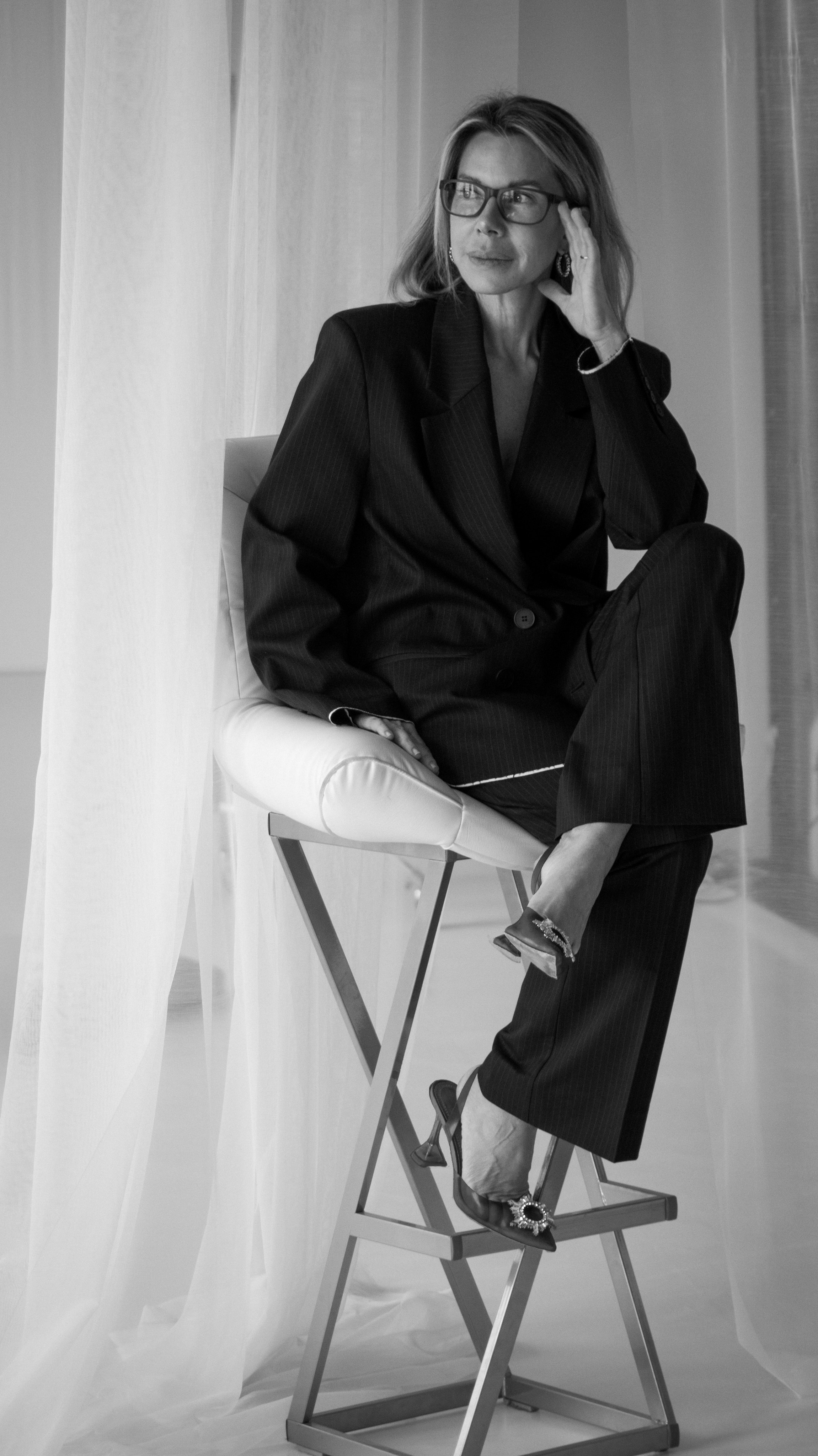 Юлия, для сайта и для себя. Фотограф Вероника Смит I Владивосток