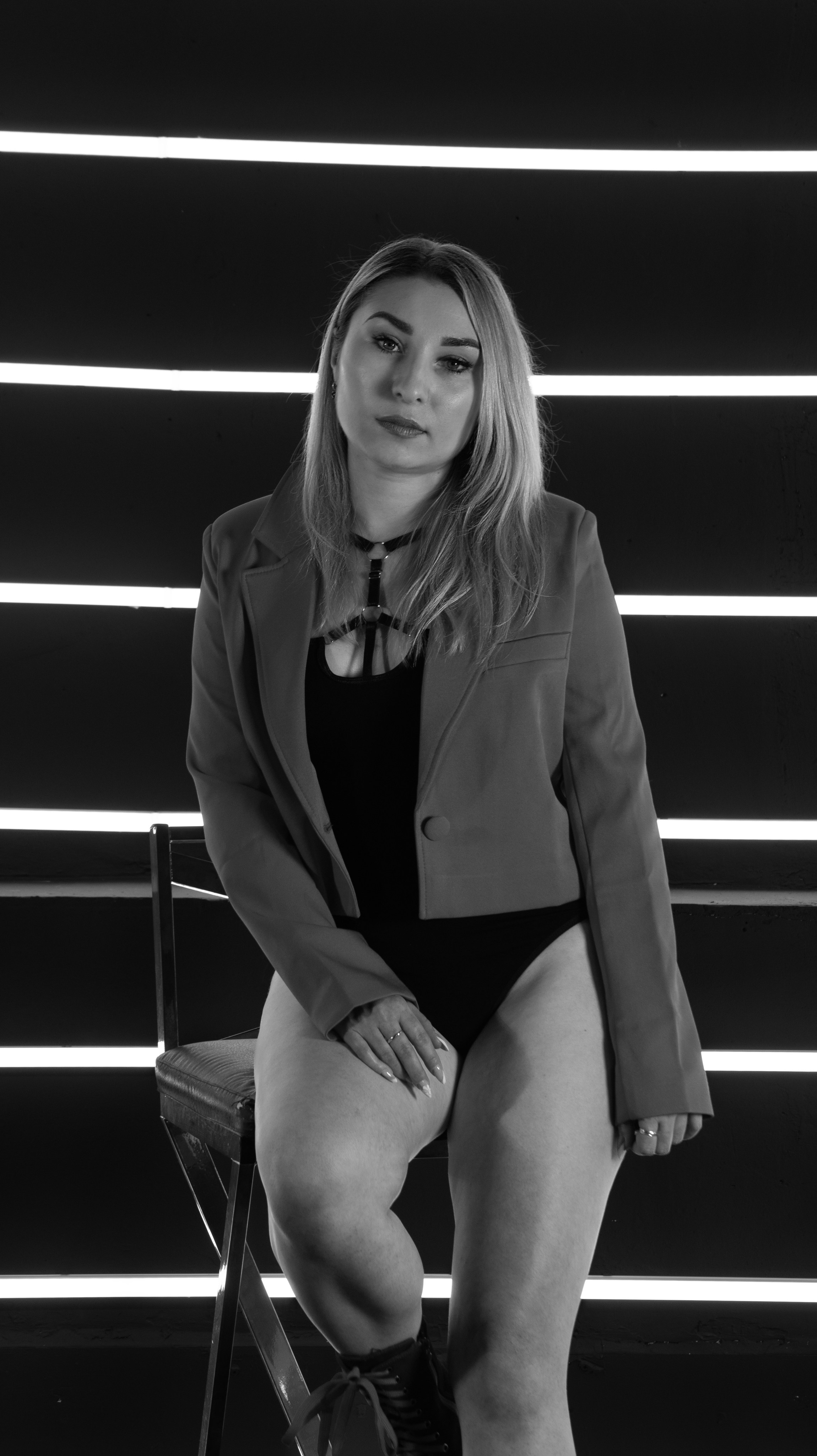 Надежда. Фотограф Вероника Смит I Владивосток