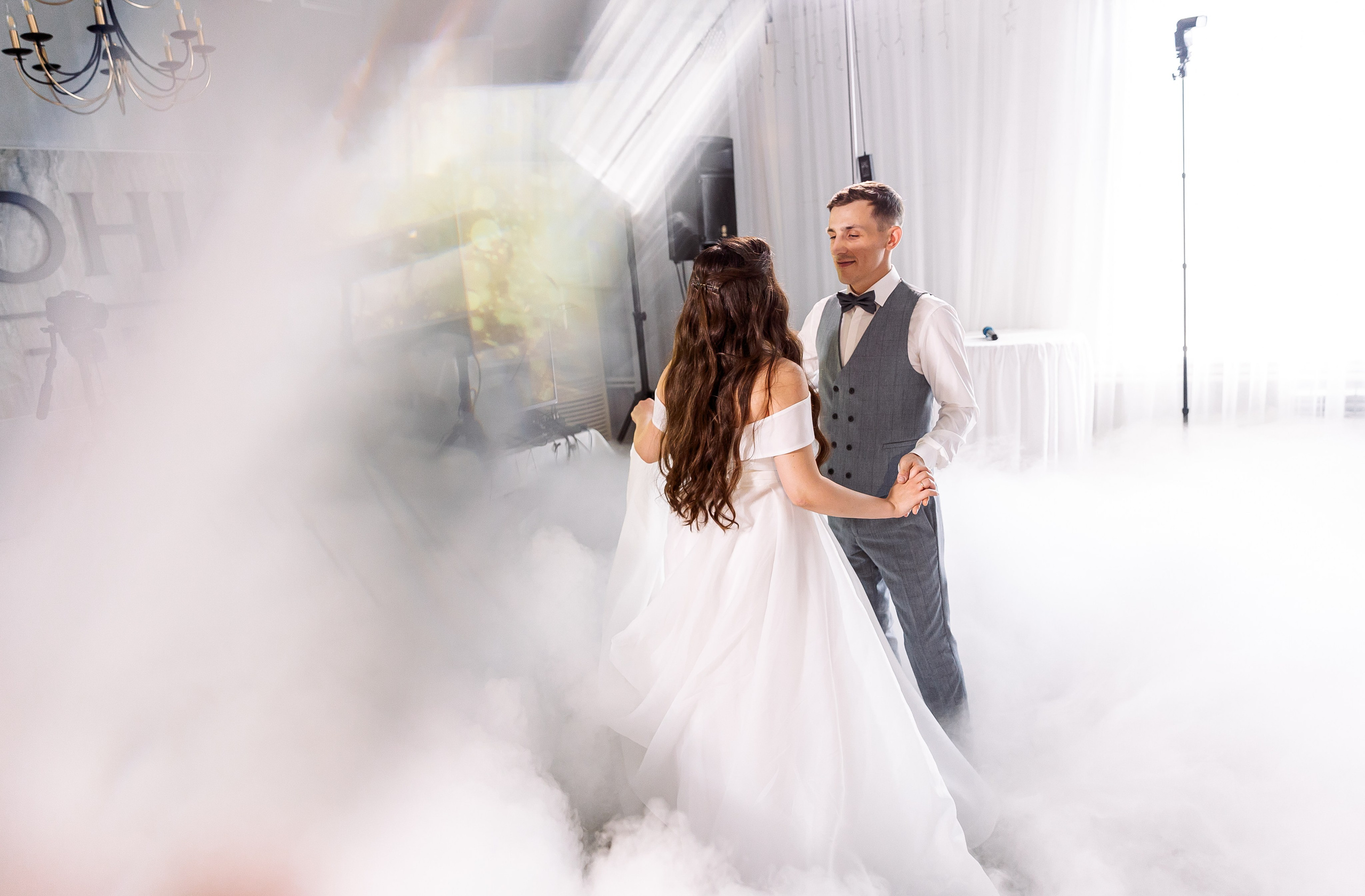 Сергей и Валерия. Свадебный и семейный фотограф в Челябинске Юлия Ишимова