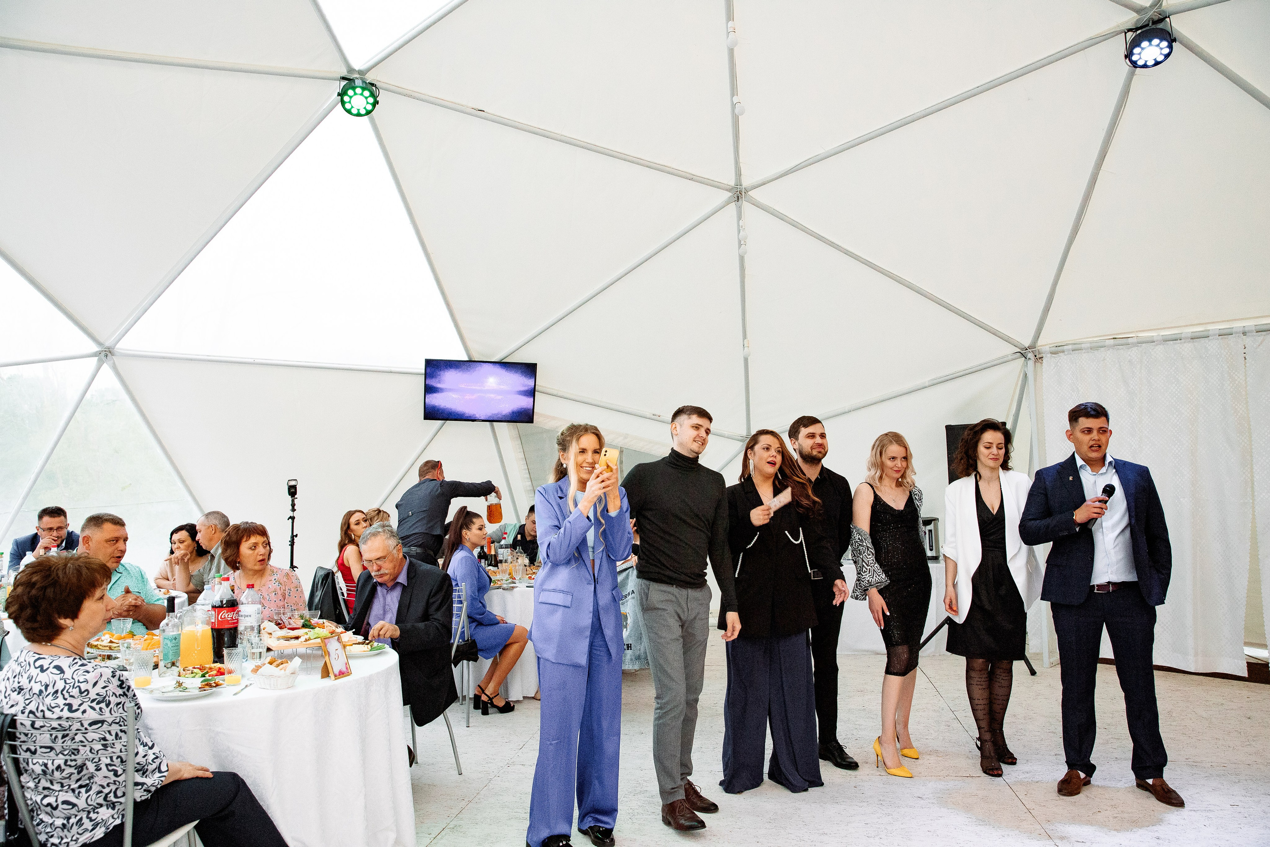 Кирилл и Екатерина. Свадебный и семейный фотограф в Челябинске Юлия Ишимова